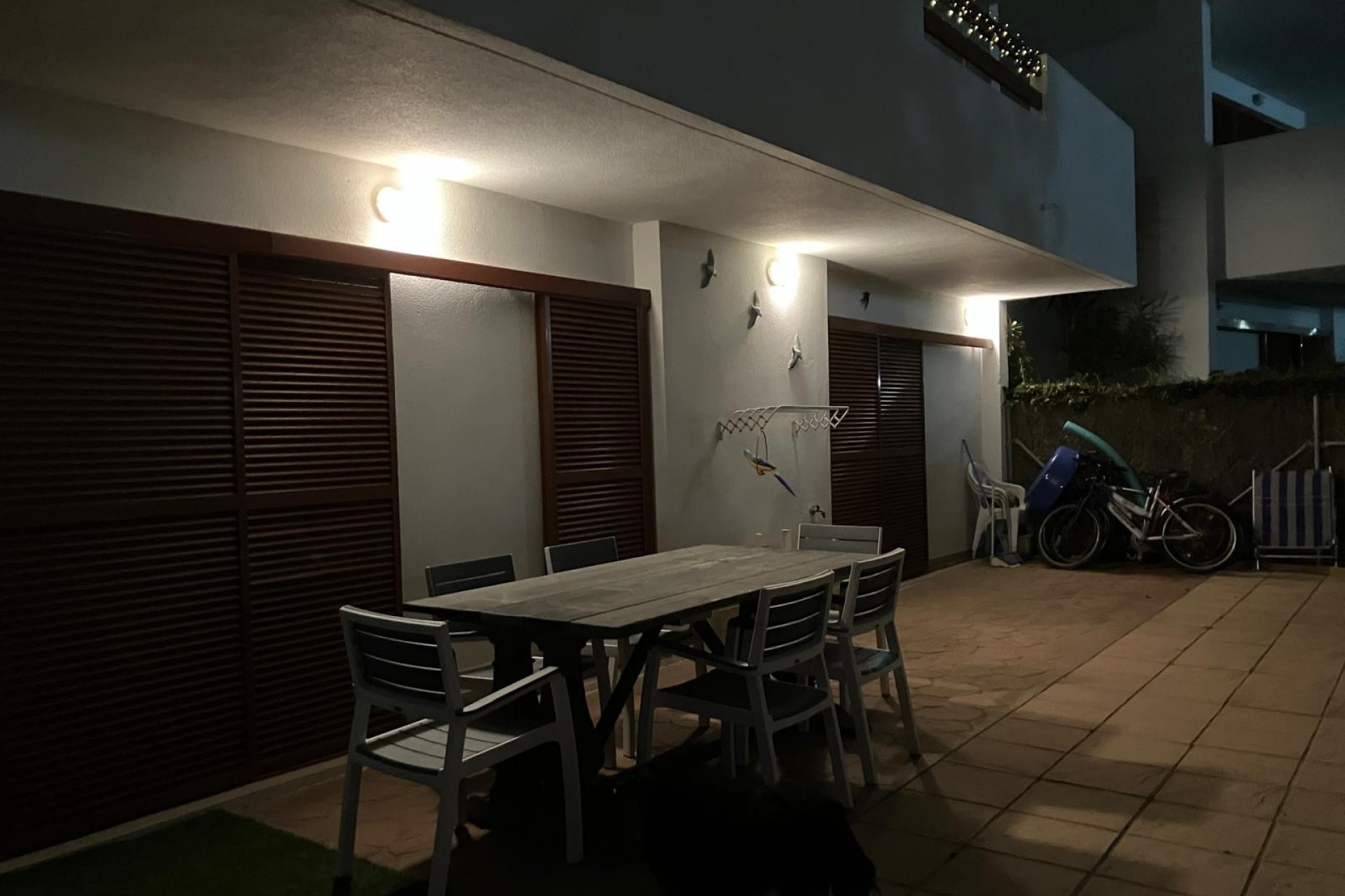 Revente - Apartment -
Orihuela - Playa Flamenca