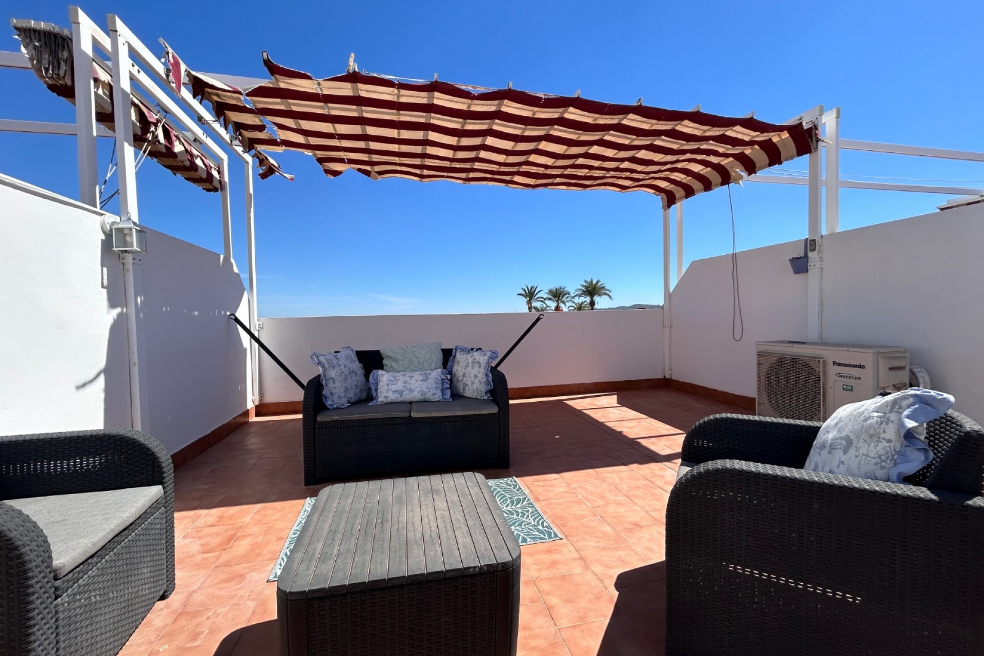 Revente - Apartment -
Orihuela - Torremendo