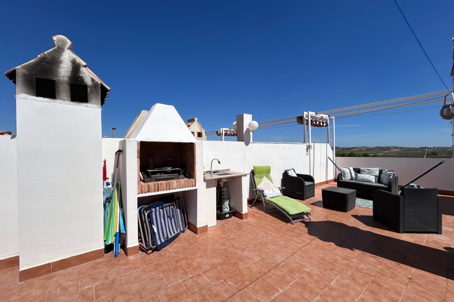 Revente - Apartment -
Orihuela - Torremendo