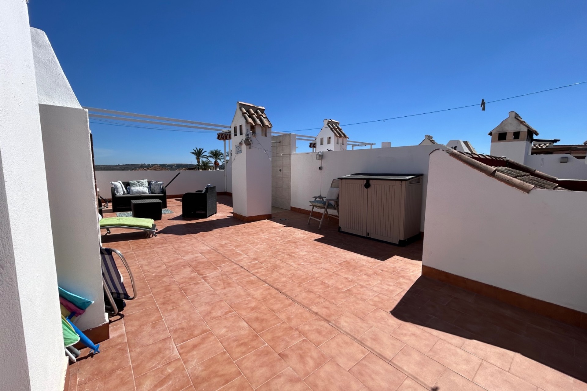 Revente - Apartment -
Orihuela - Torremendo