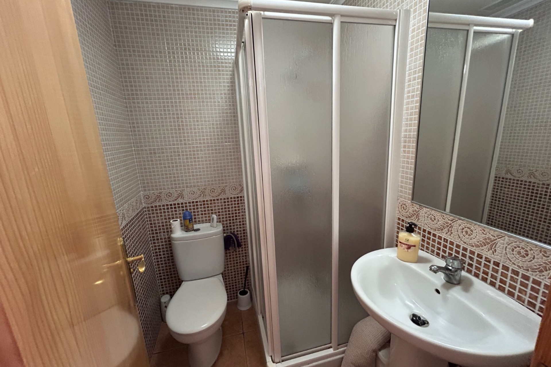 Revente - Apartment -
Orihuela - Torremendo