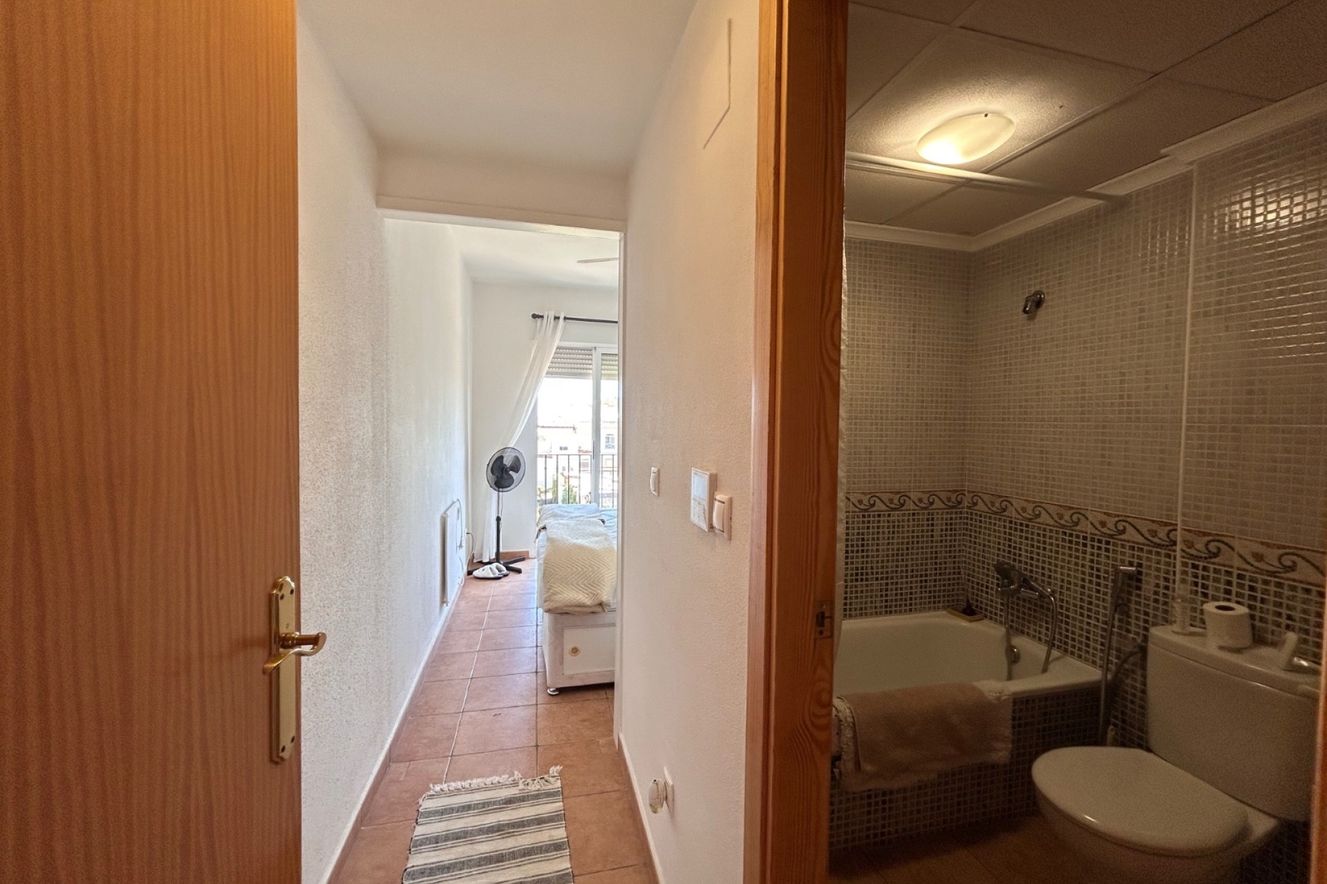Revente - Apartment -
Orihuela - Torremendo