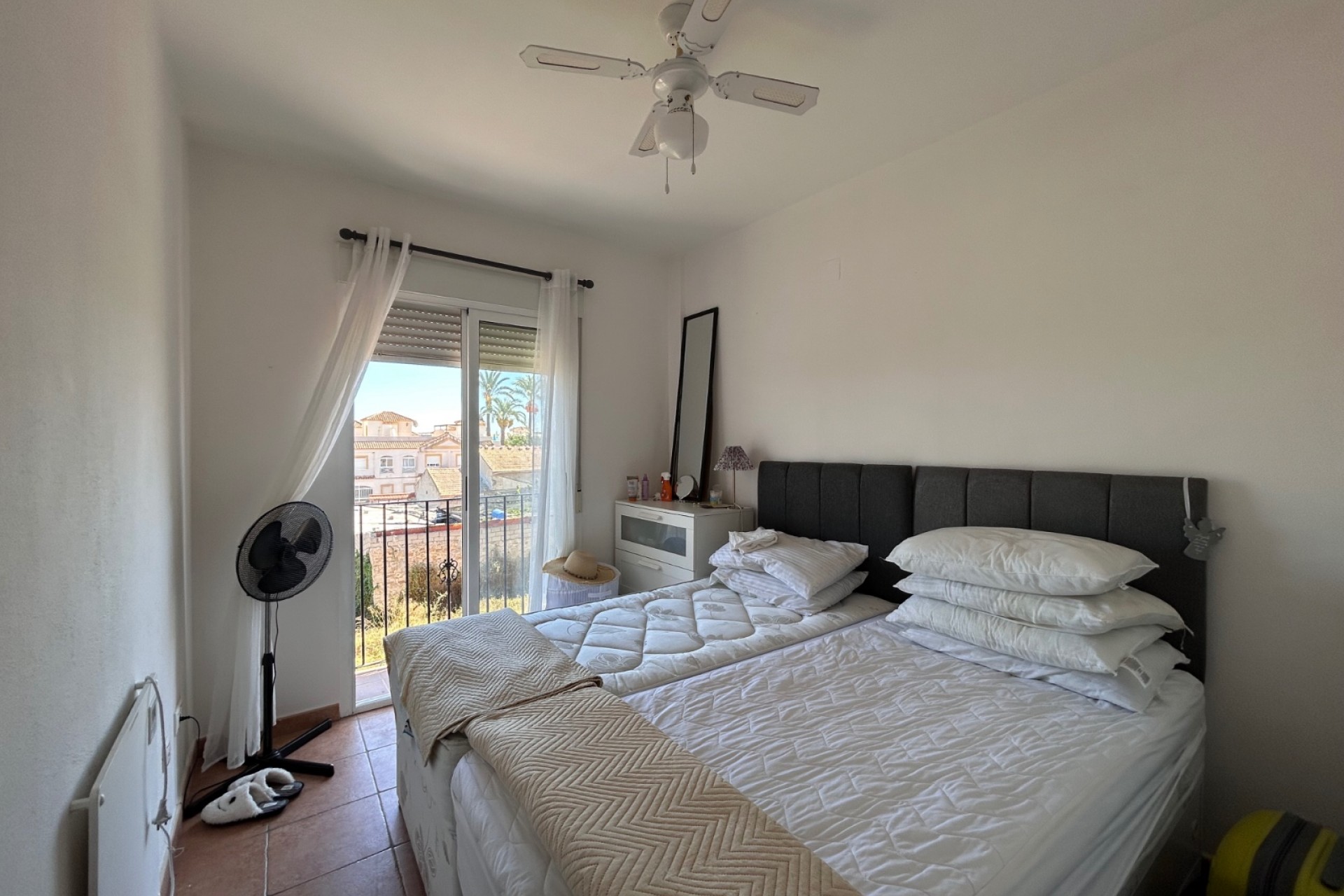 Revente - Apartment -
Orihuela - Torremendo