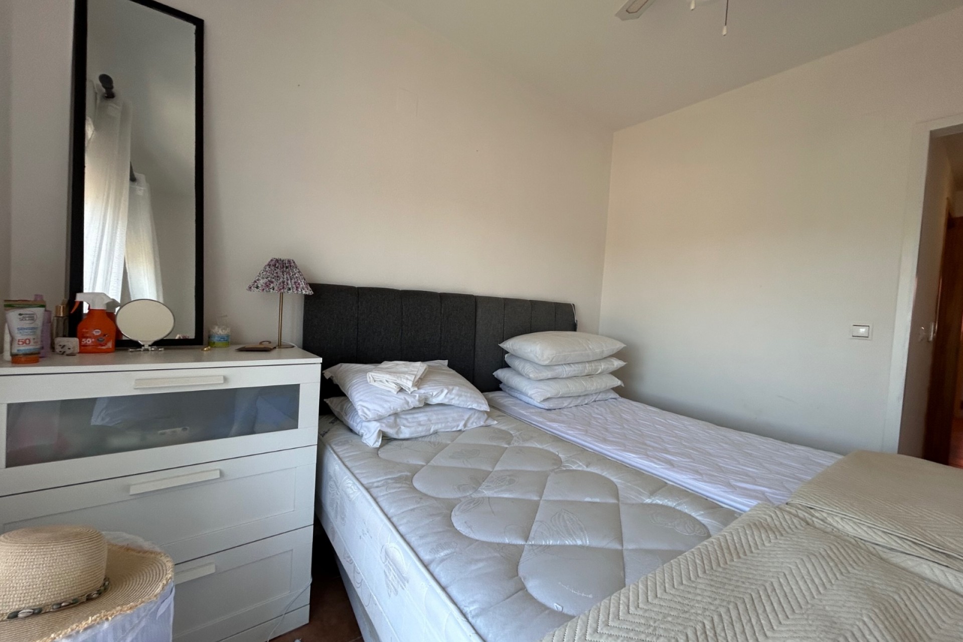 Revente - Apartment -
Orihuela - Torremendo