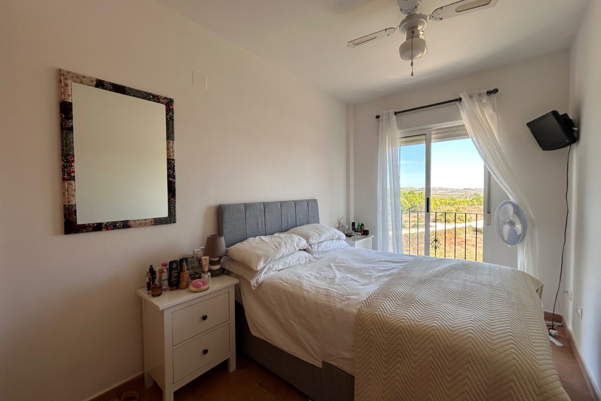 Revente - Apartment -
Orihuela - Torremendo