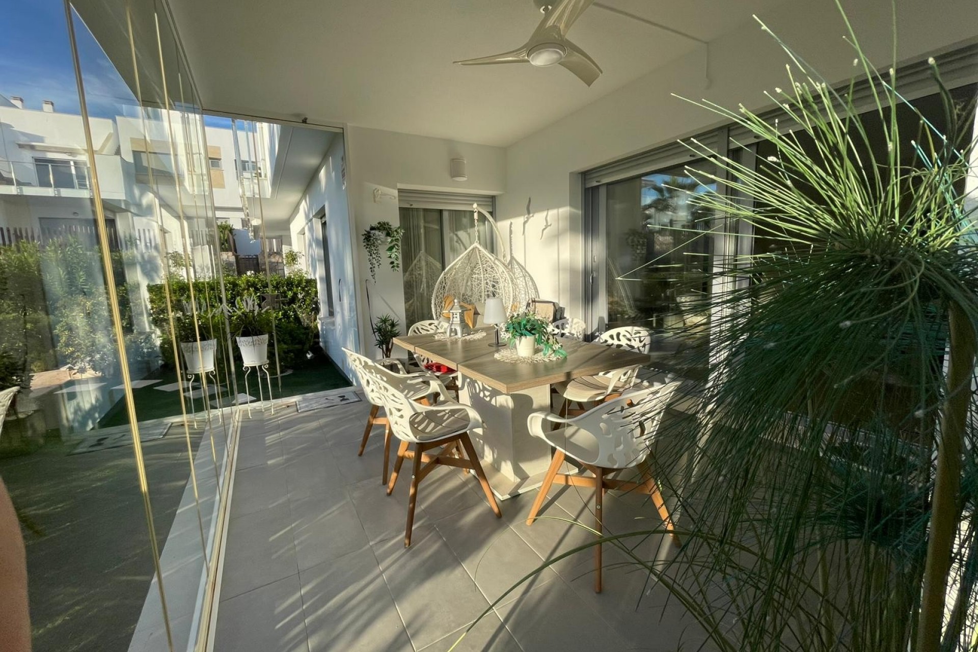 Revente - Apartment -
Orihuela - Vistabella