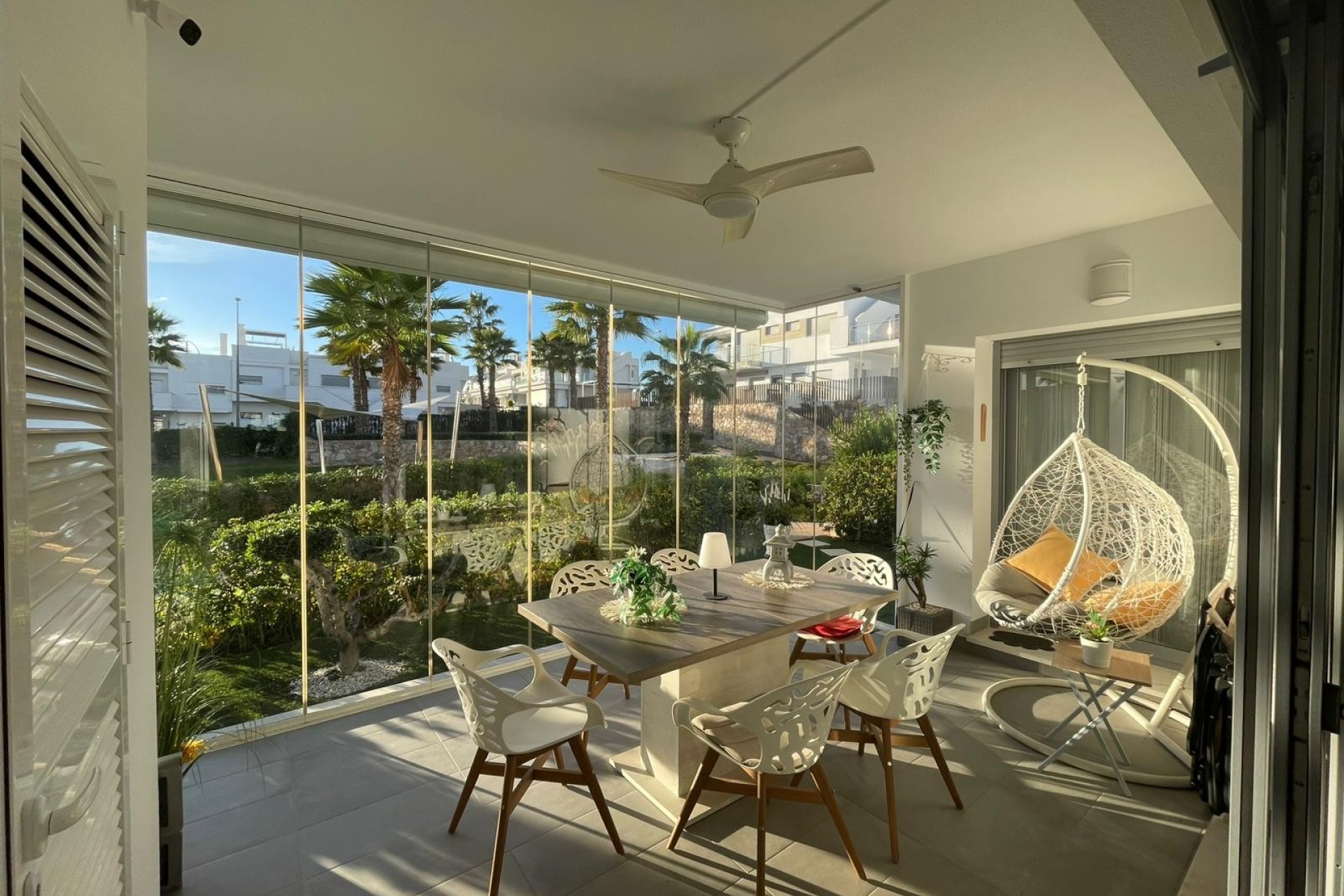 Revente - Apartment -
Orihuela - Vistabella