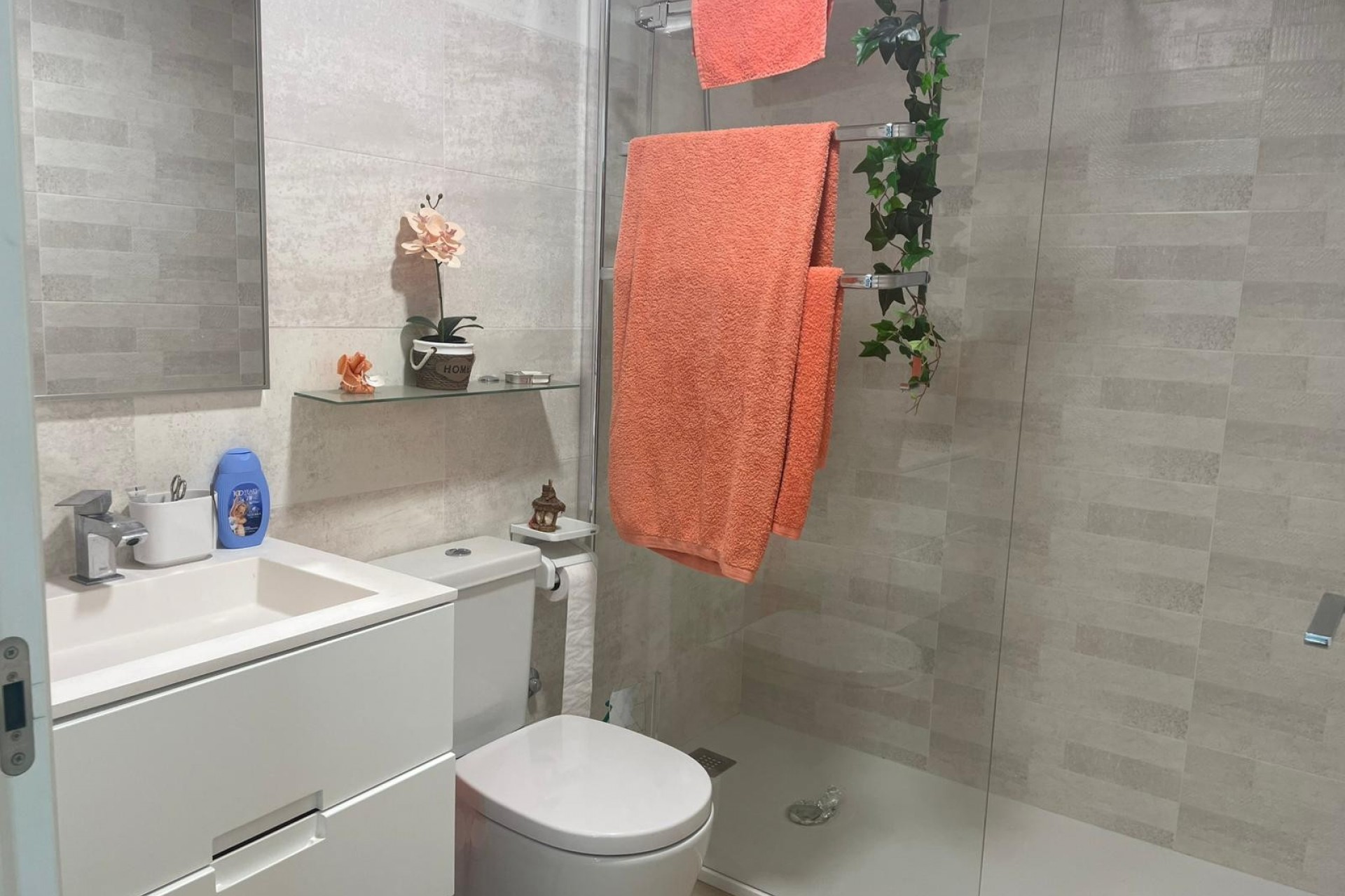 Revente - Apartment -
Orihuela - Vistabella