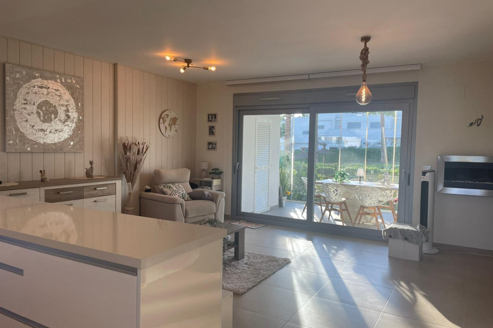 Revente - Apartment -
Orihuela - Vistabella