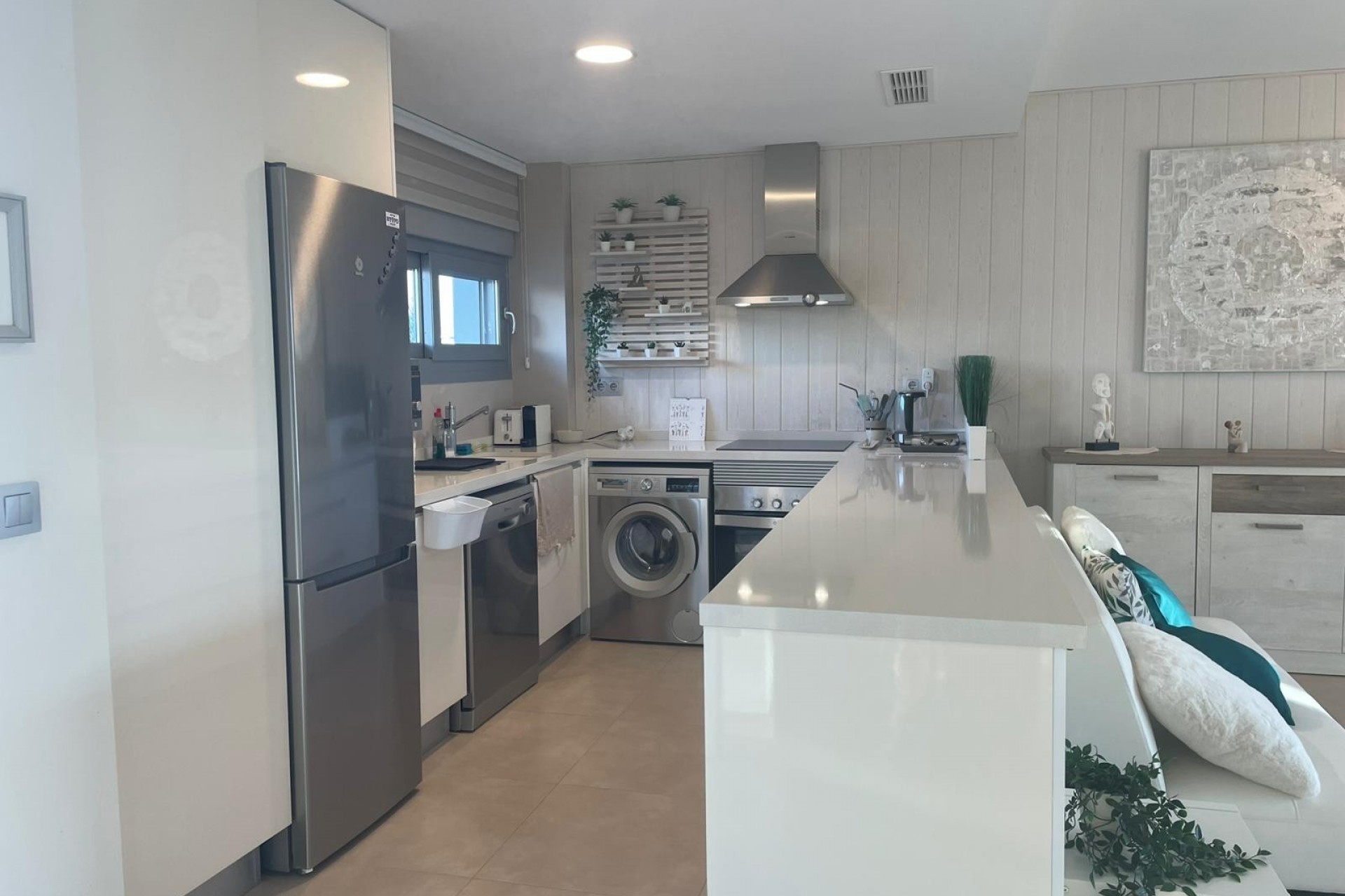 Revente - Apartment -
Orihuela - Vistabella