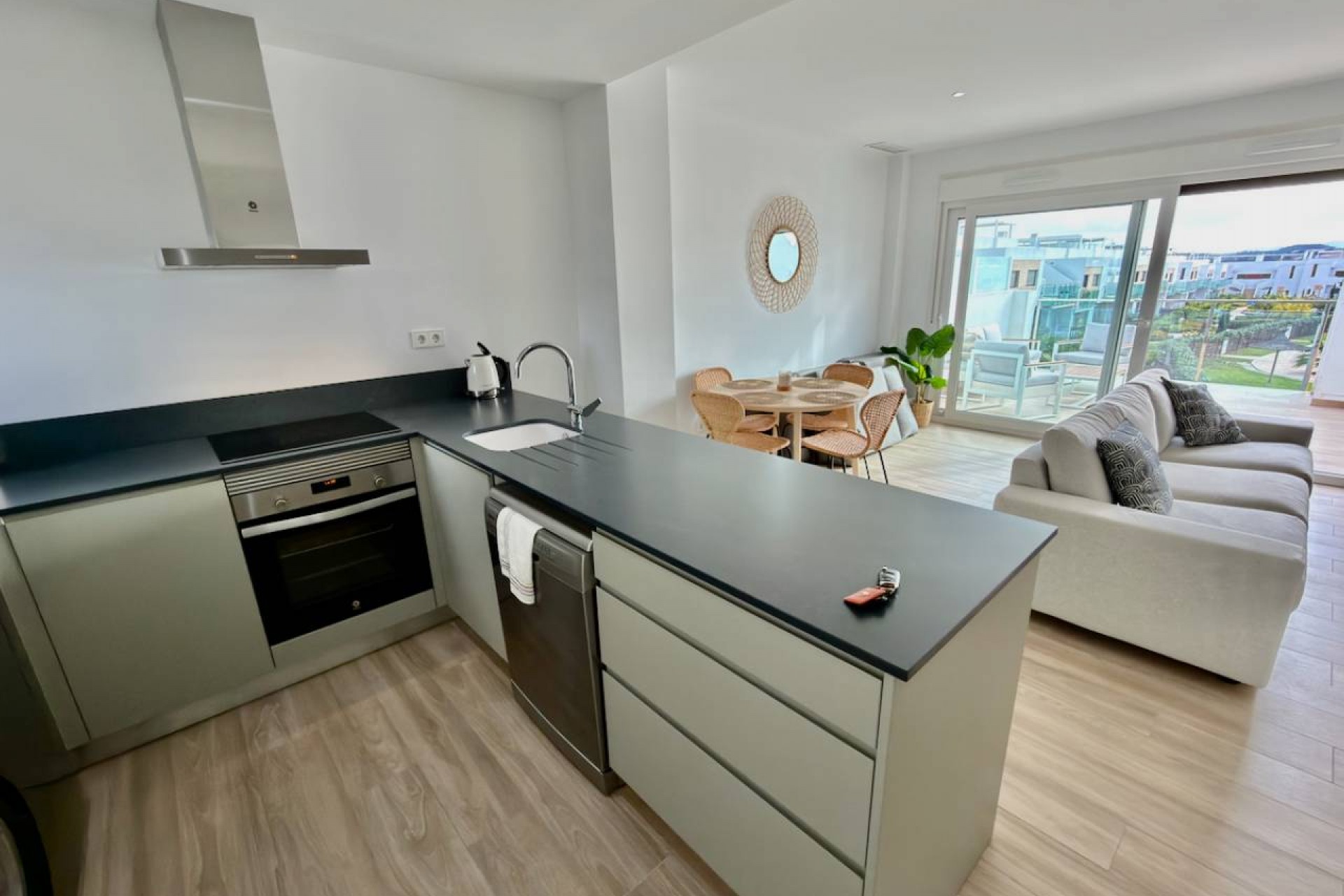 Revente - Apartment -
Orihuela - Vistabella