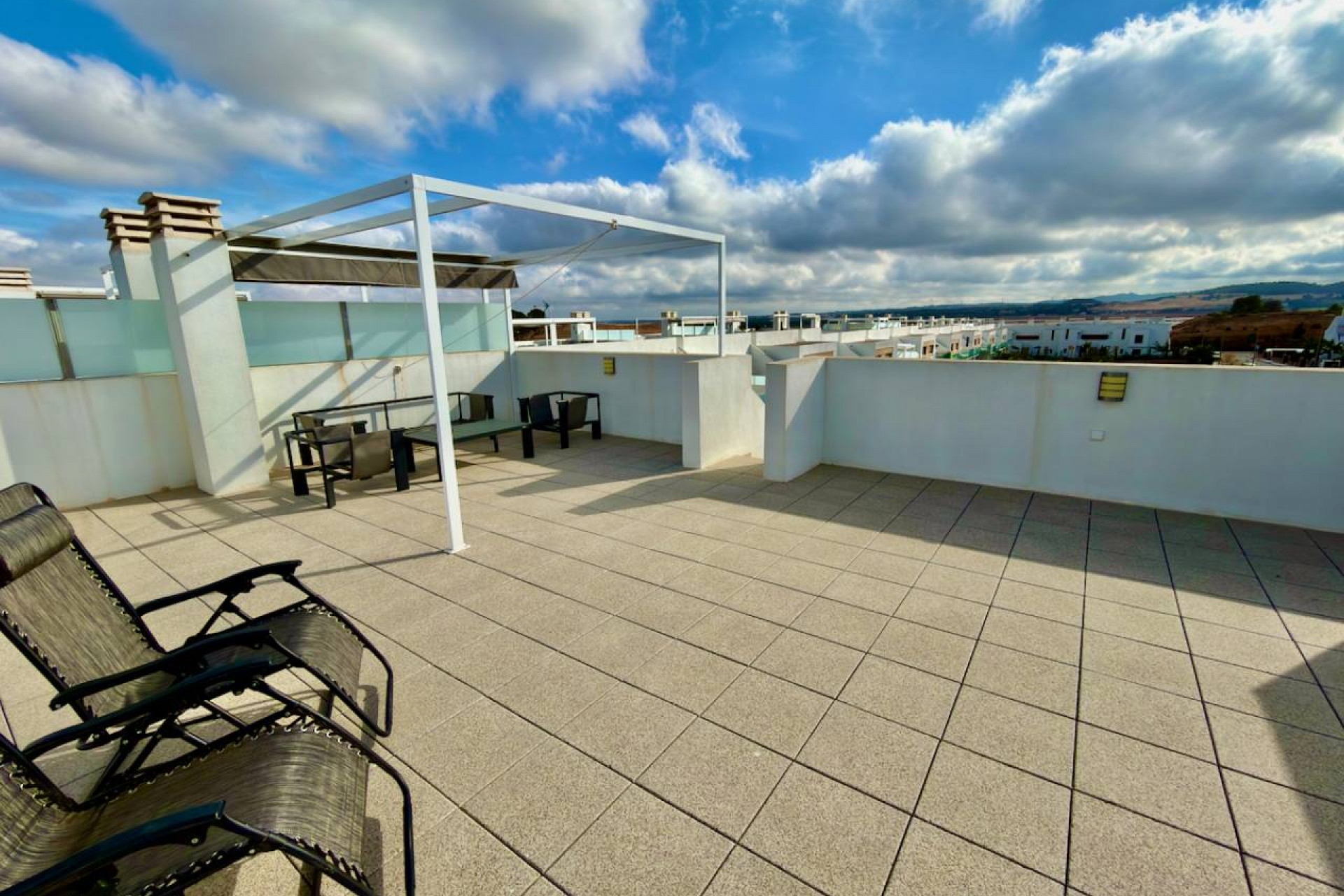 Revente - Apartment -
Orihuela - Vistabella