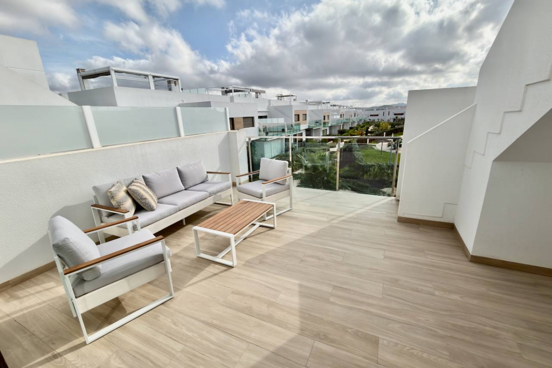 Revente - Apartment -
Orihuela - Vistabella