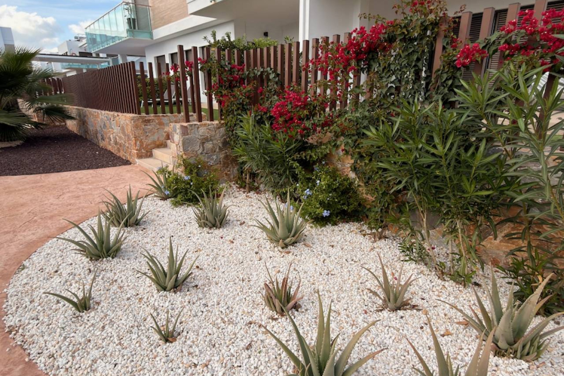 Revente - Apartment -
Orihuela - Vistabella