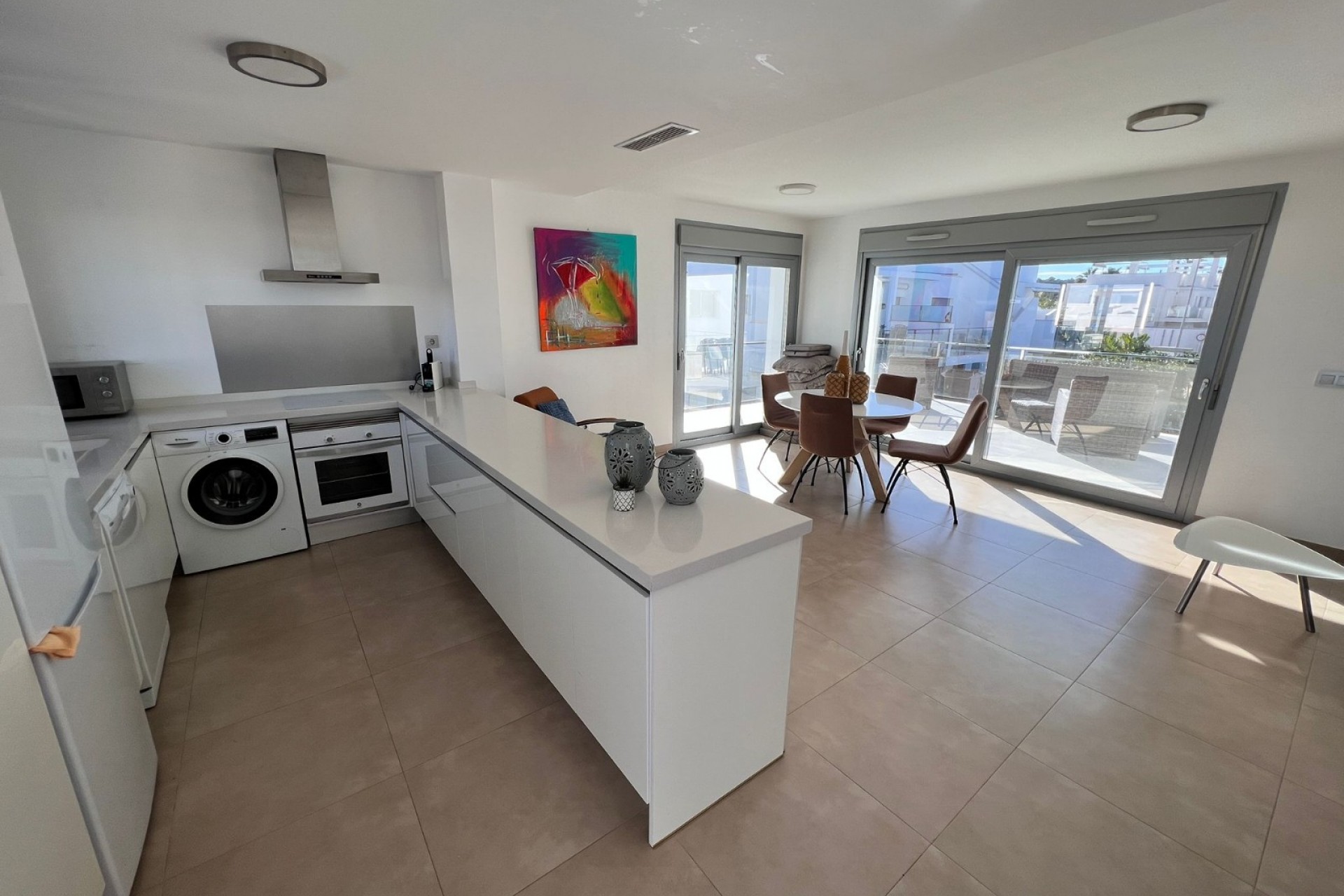 Revente - Apartment -
Orihuela - Vistabella