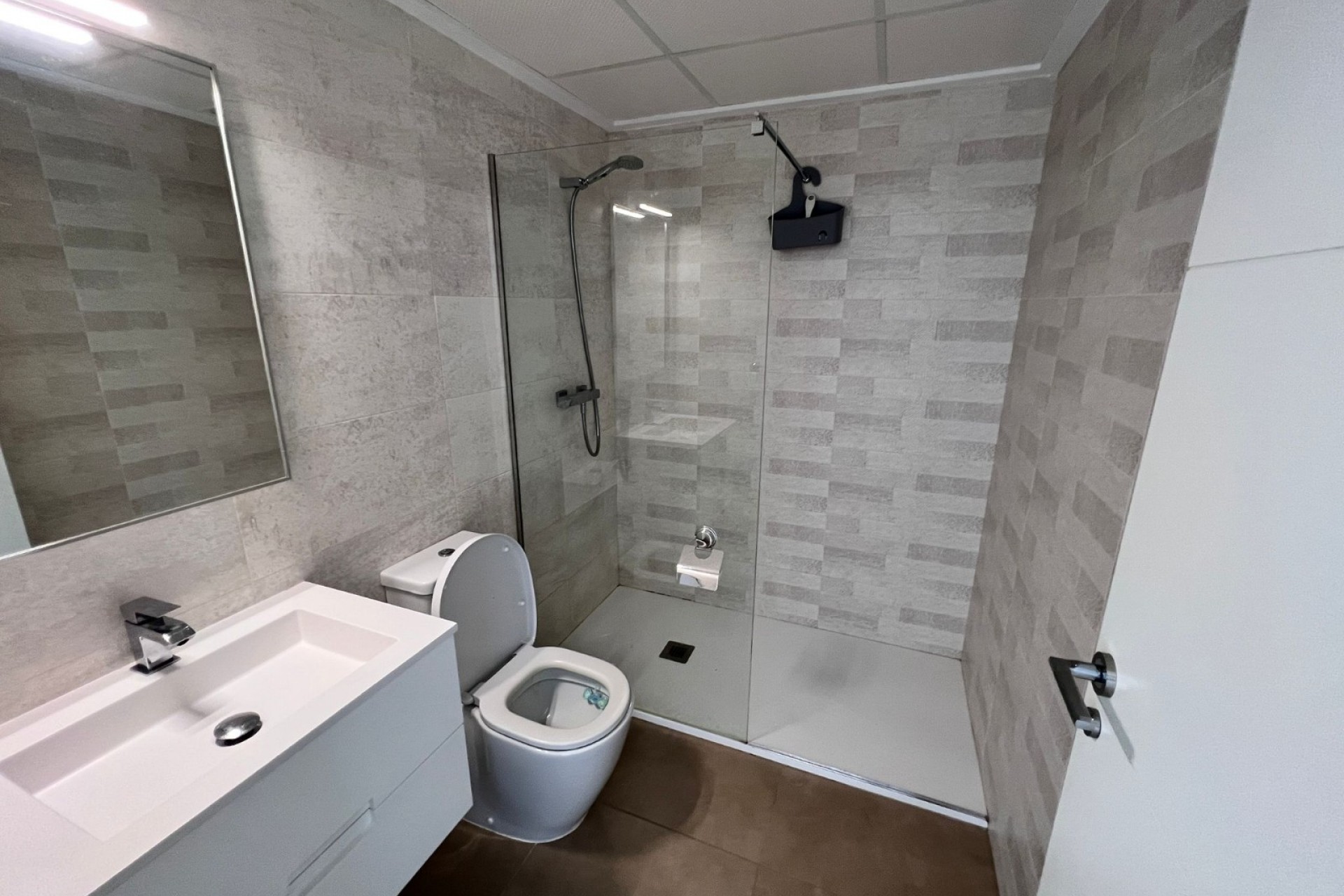 Revente - Apartment -
Orihuela - Vistabella