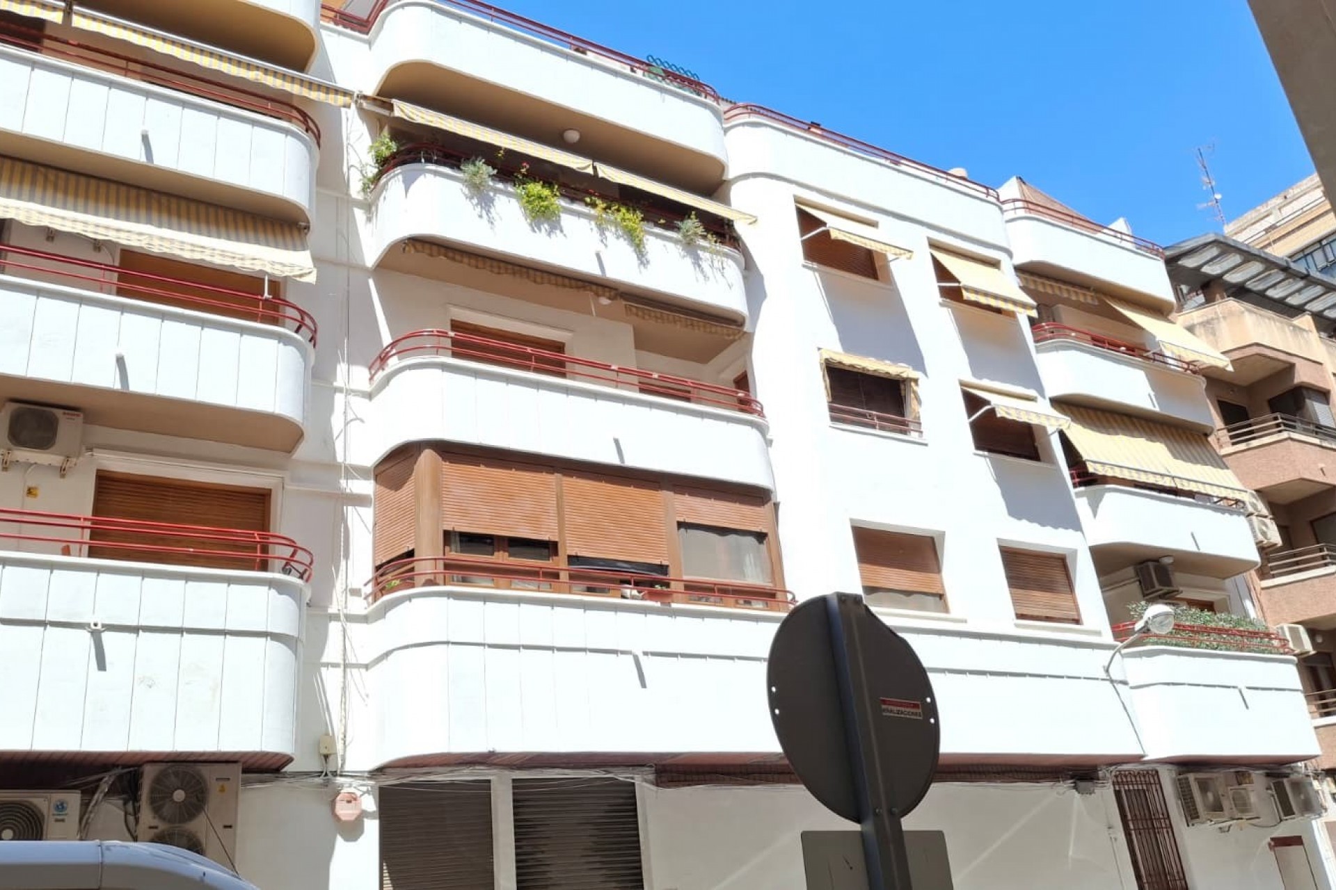 Revente - Apartment -
Orihuela - Zona Centro