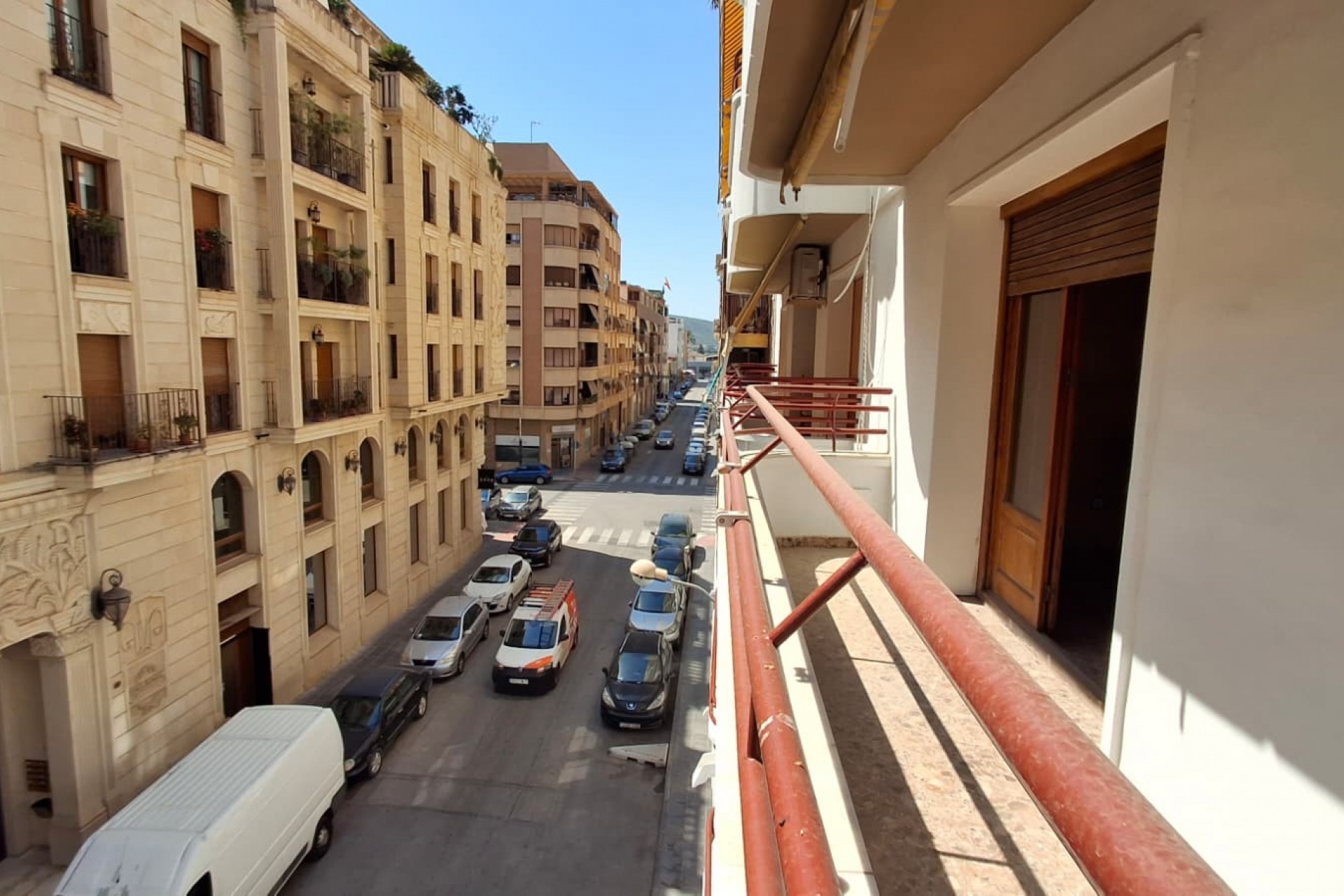 Revente - Apartment -
Orihuela - Zona Centro