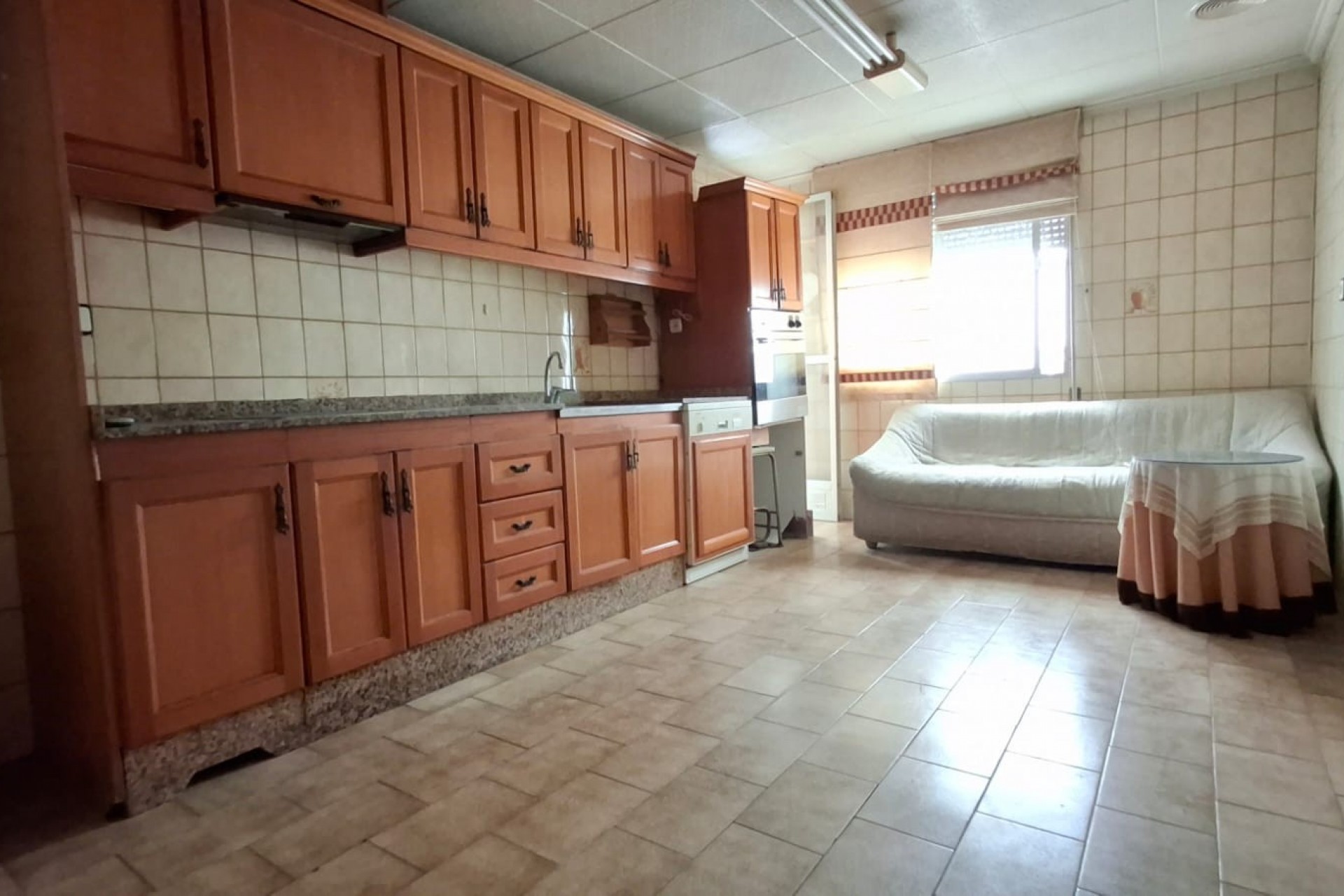 Revente - Apartment -
Orihuela - Zona Centro