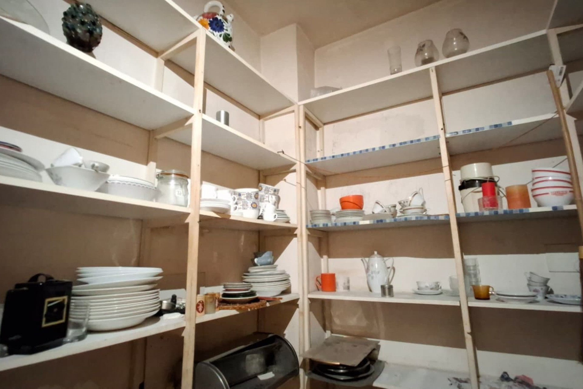 Revente - Apartment -
Orihuela - Zona Centro