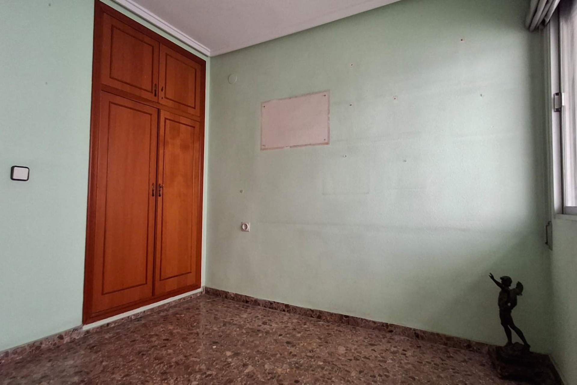 Revente - Apartment -
Orihuela - Zona Centro