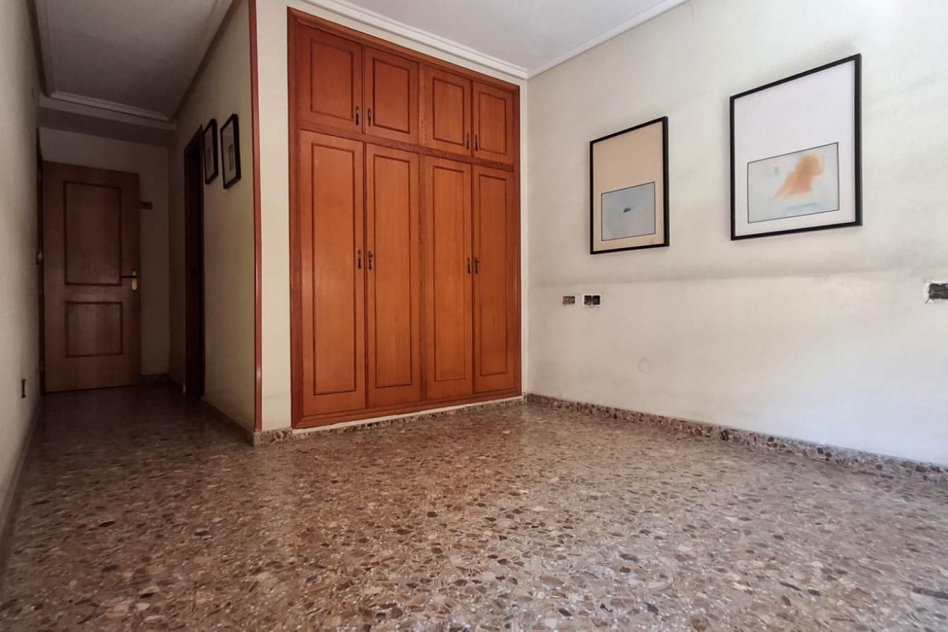 Revente - Apartment -
Orihuela - Zona Centro