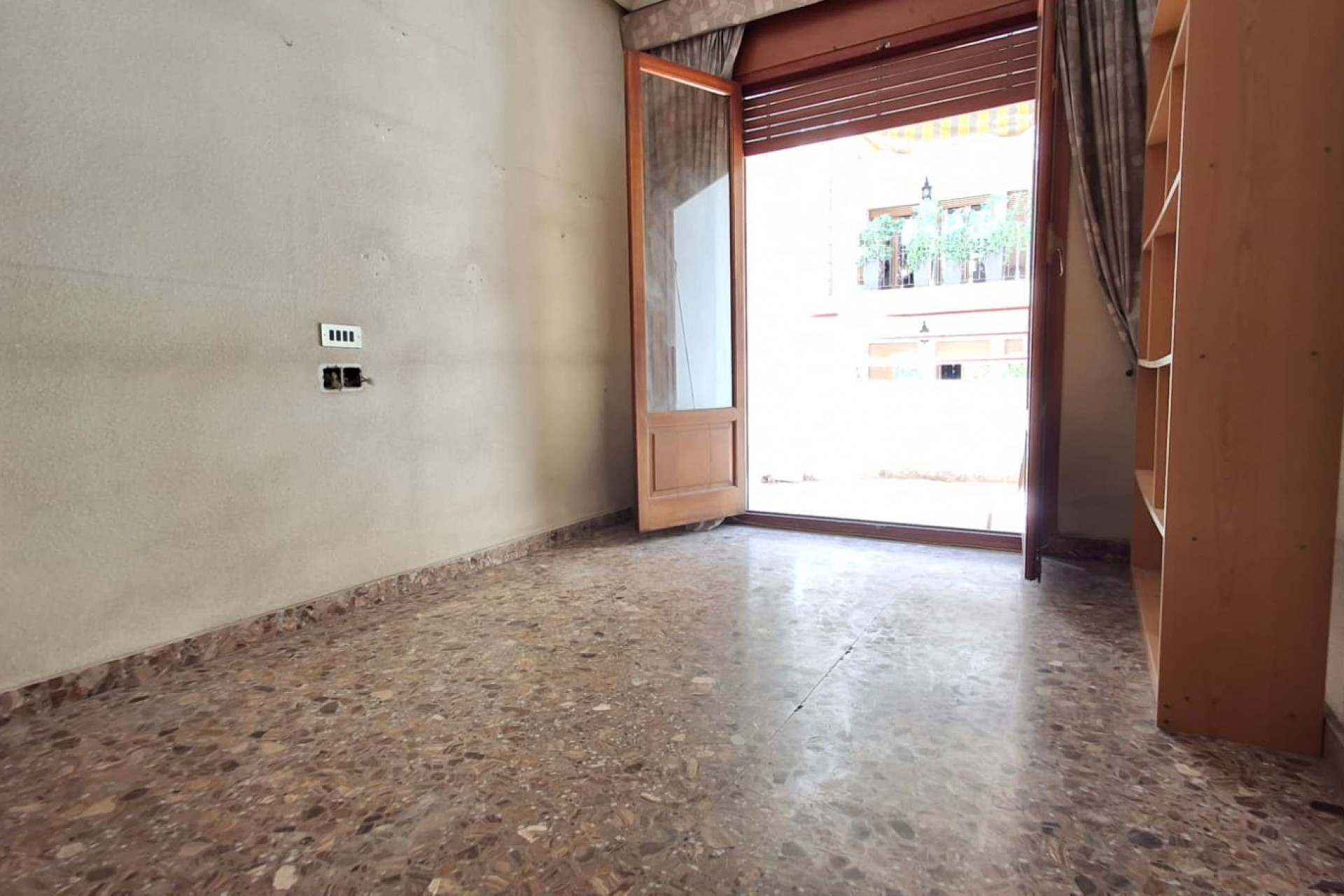 Revente - Apartment -
Orihuela - Zona Centro