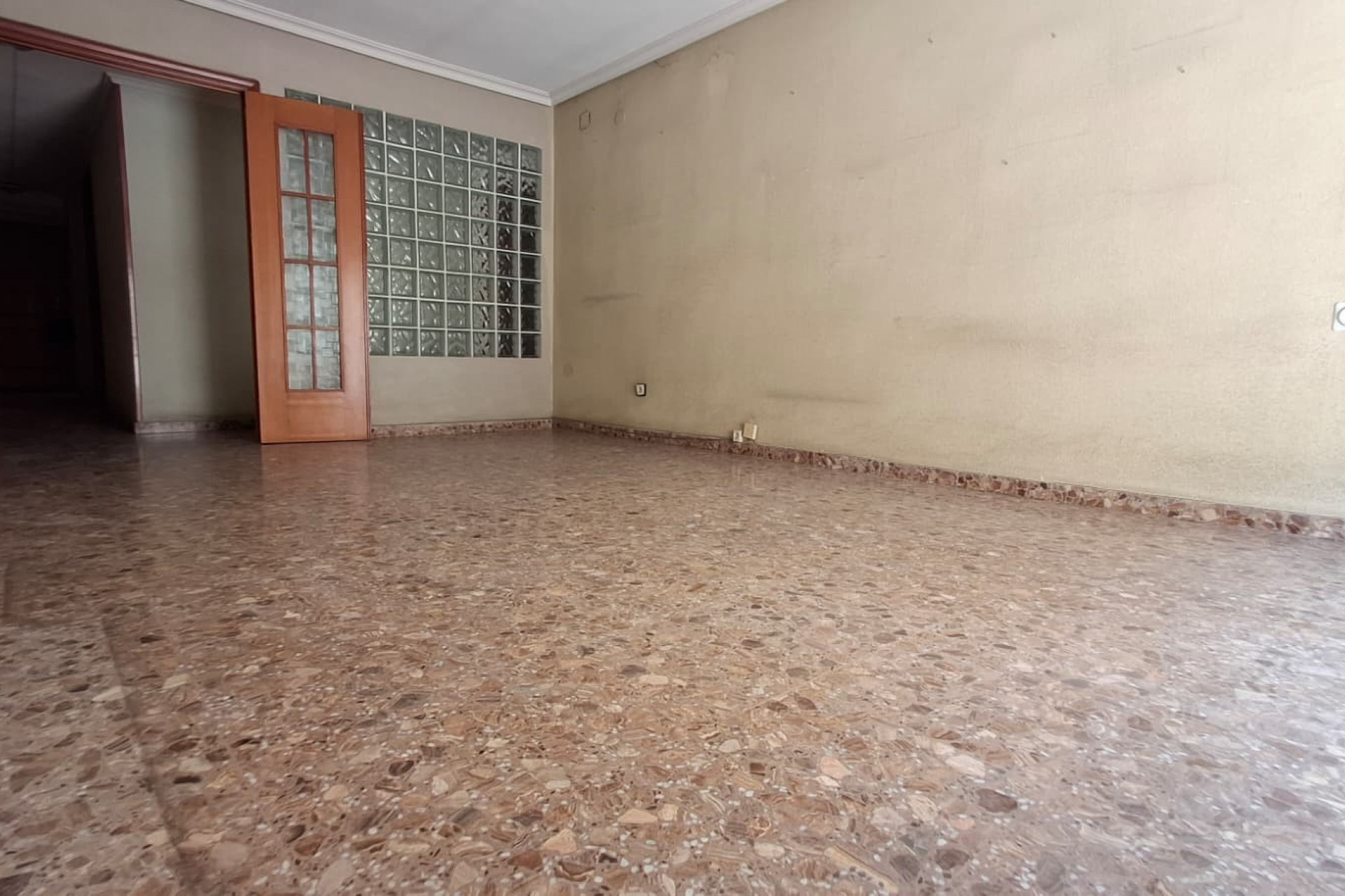 Revente - Apartment -
Orihuela - Zona Centro