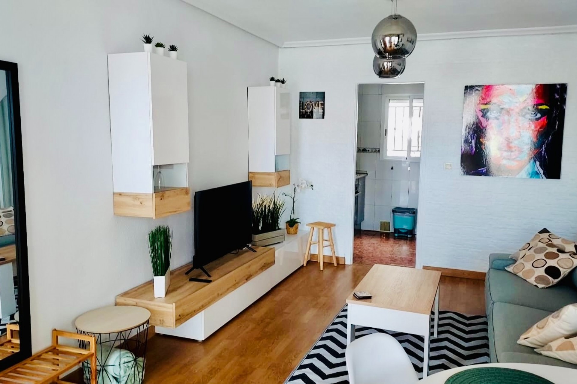 Revente - Apartment Penthouse -
Entre Naranjos - Vistabella - Entre Naranjos