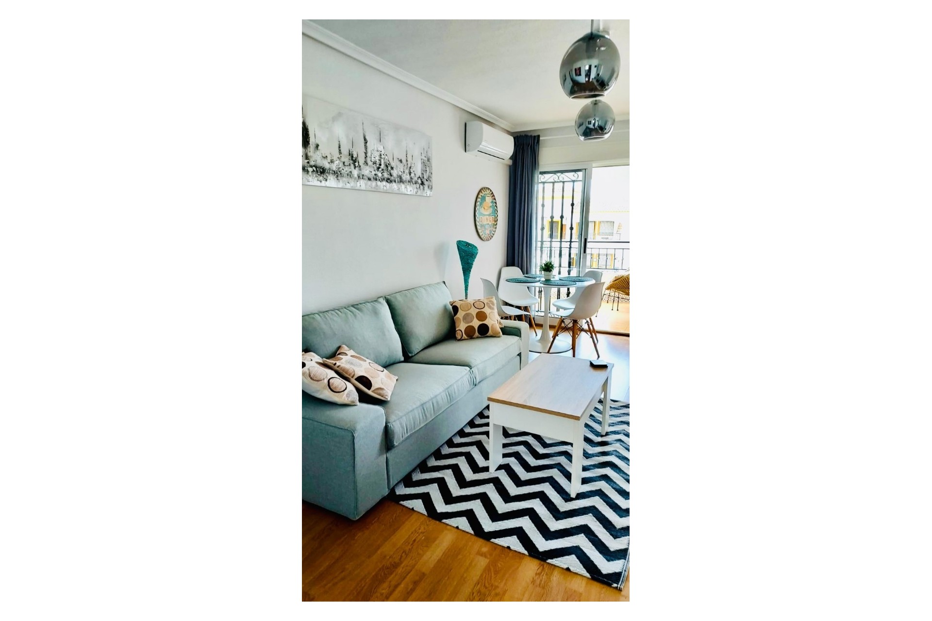 Revente - Apartment Penthouse -
Entre Naranjos - Vistabella - Entre Naranjos