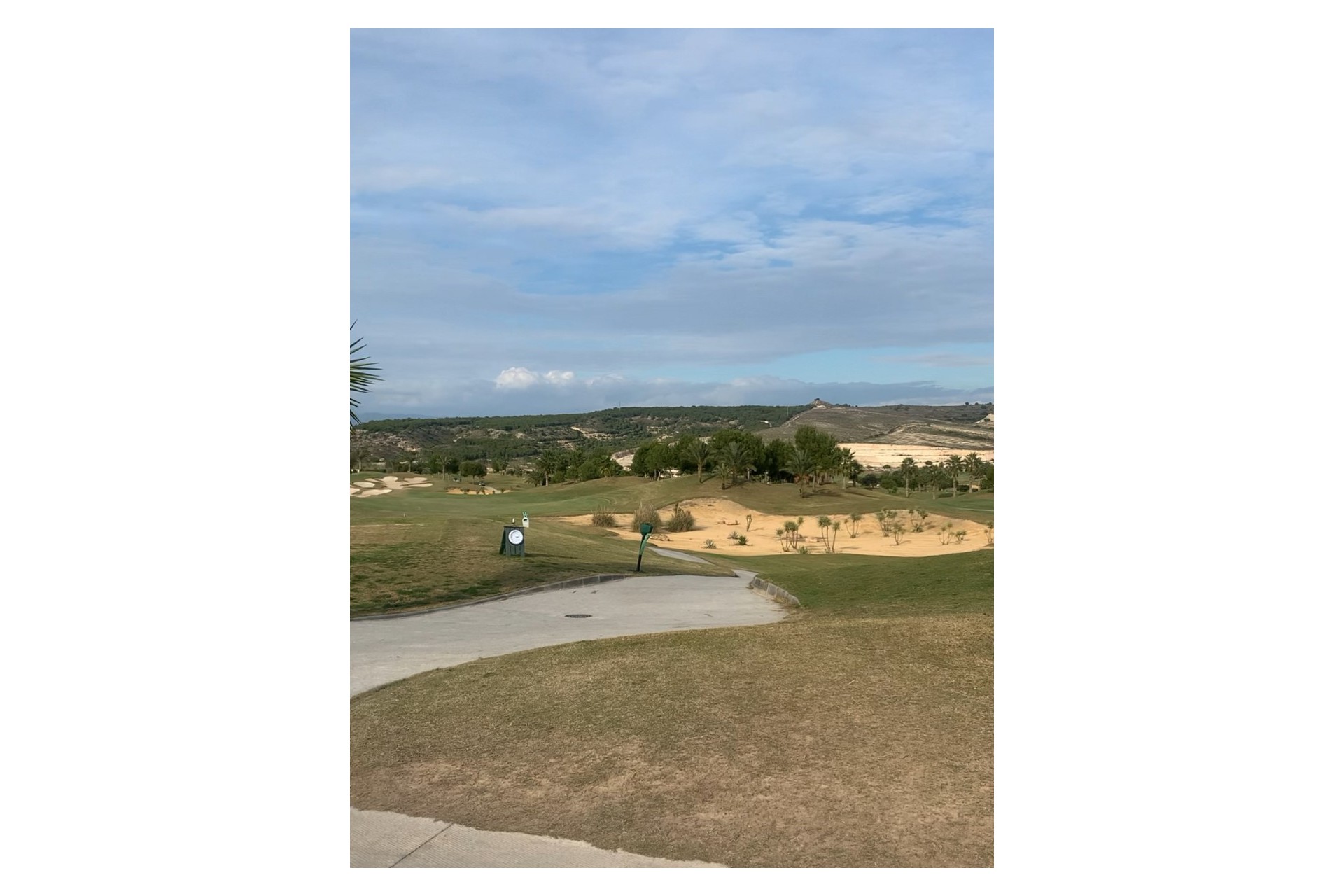 Revente - Apartment Penthouse -
Entre Naranjos - Vistabella - Entre Naranjos