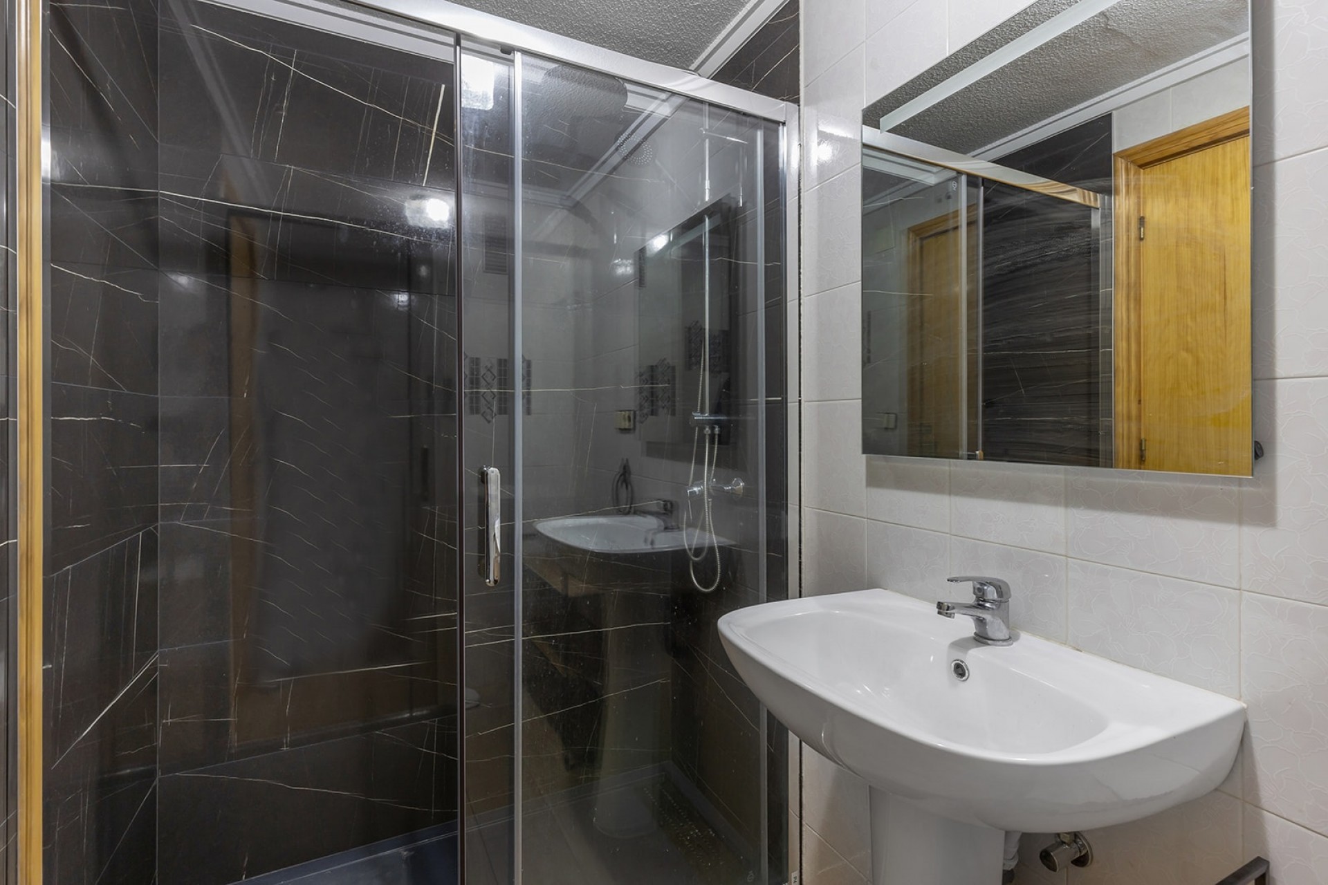 Revente - Apartment - Penthouse -
La Mata - Playa