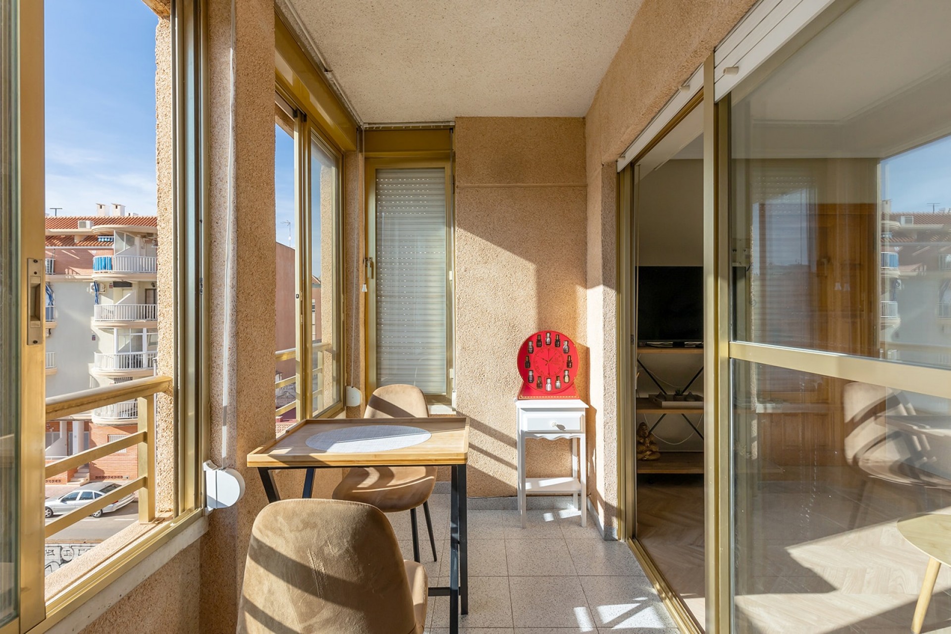 Revente - Apartment - Penthouse -
La Mata - Playa