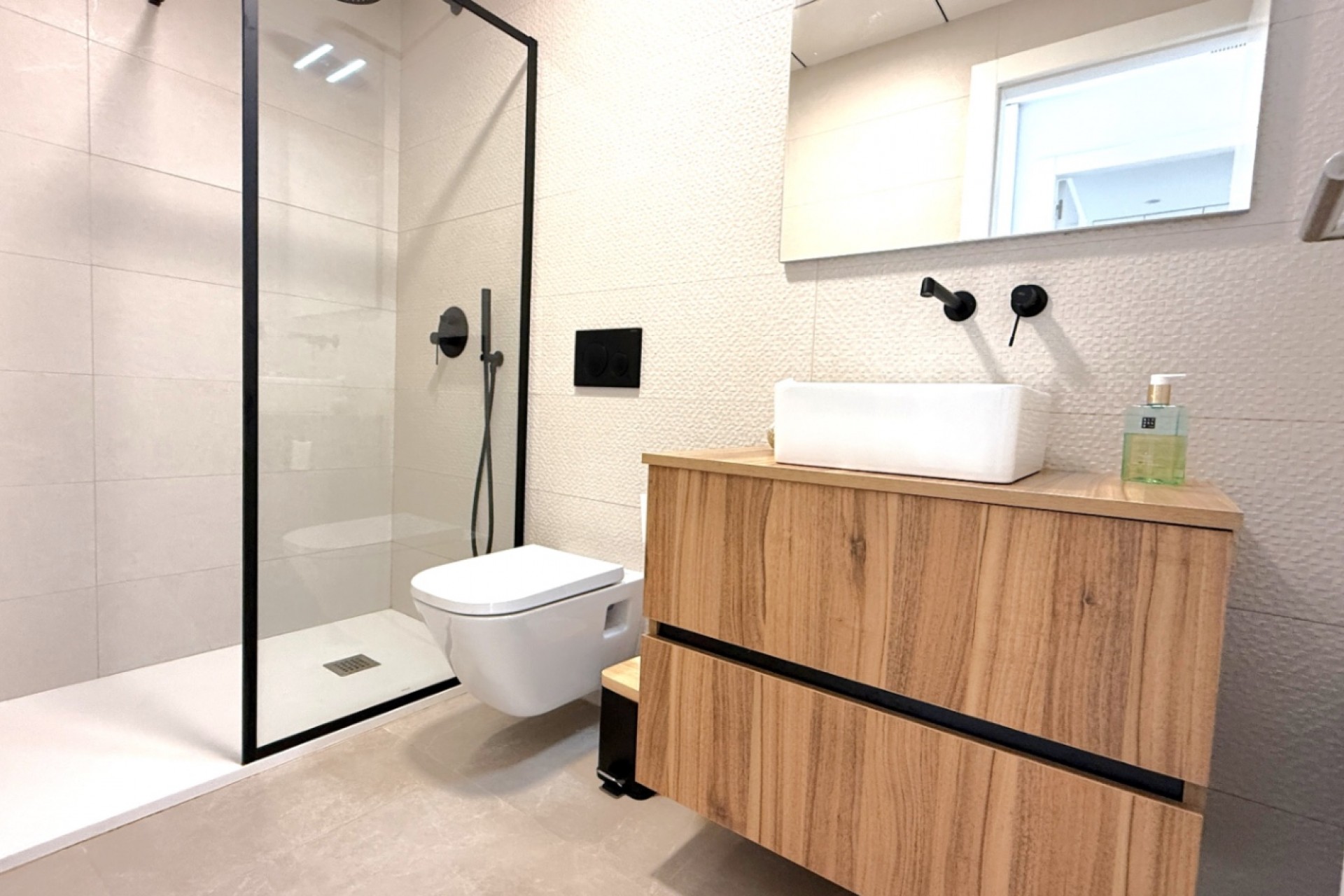 Revente - Apartment -
Pilar de la Horadada - Costa Blanca Sur