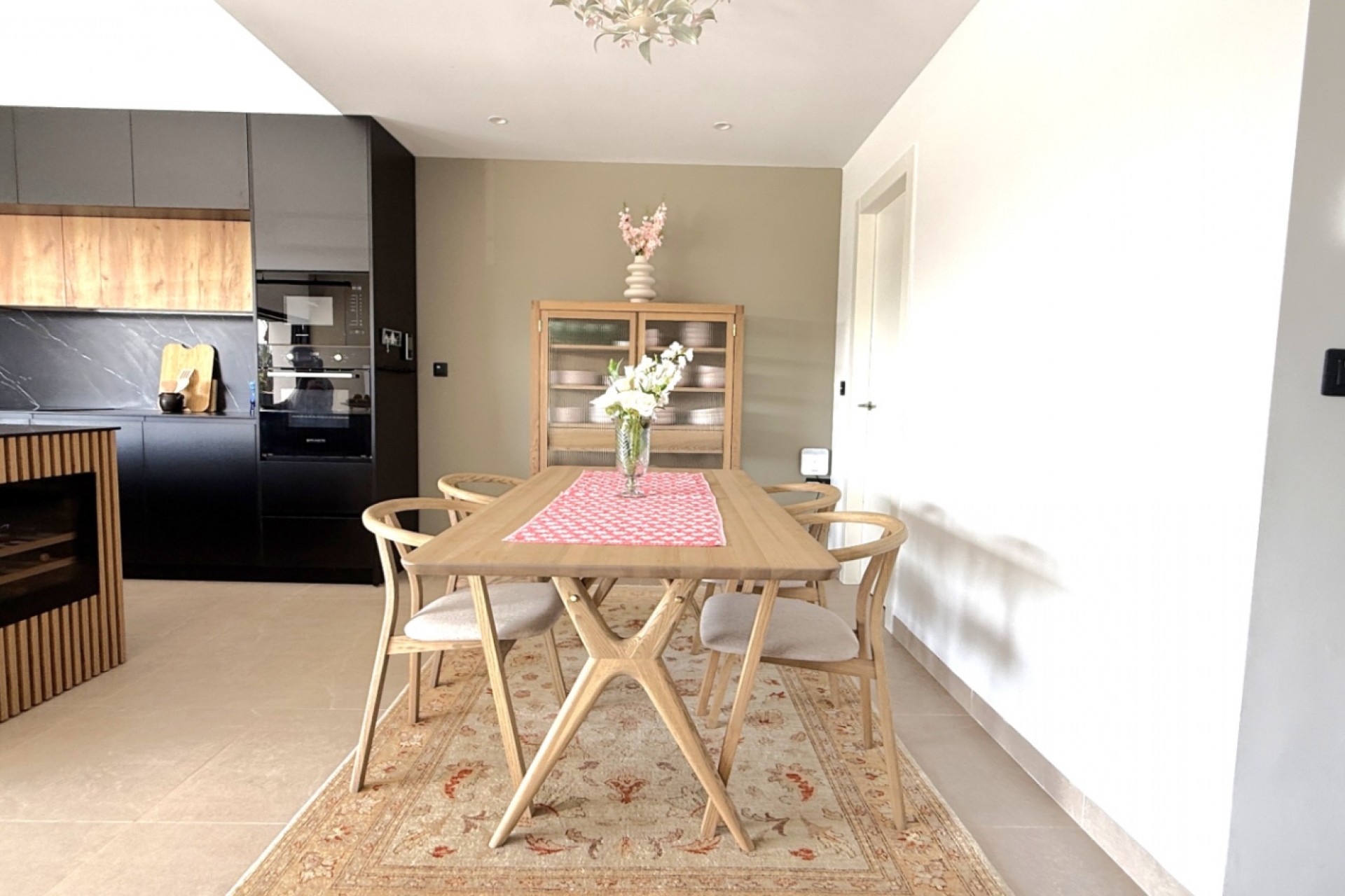 Revente - Apartment -
Pilar de la Horadada - Costa Blanca