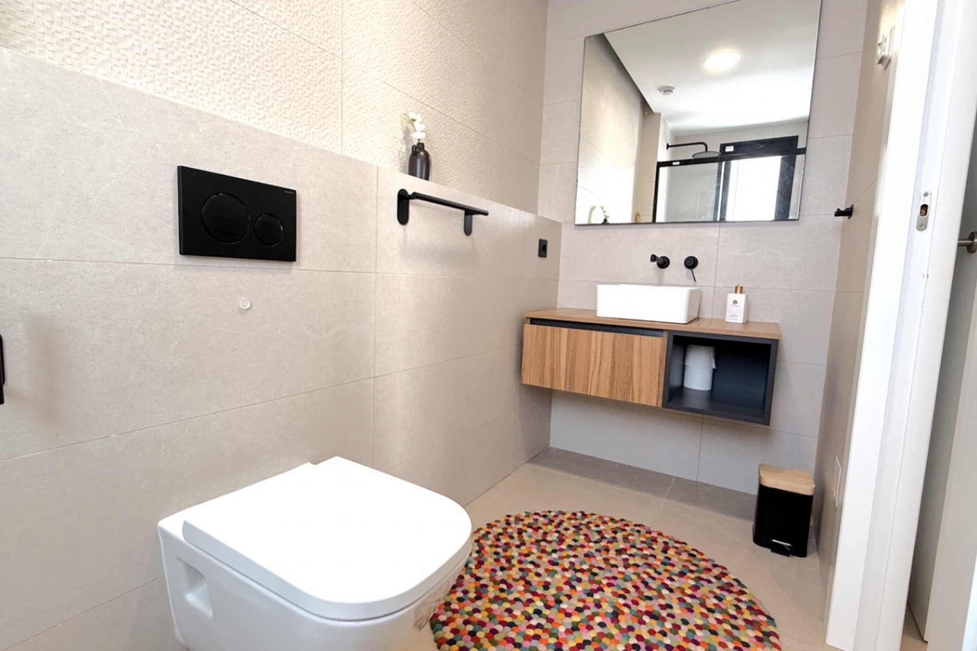 Revente - Apartment -
Pilar de la Horadada - Costa Blanca