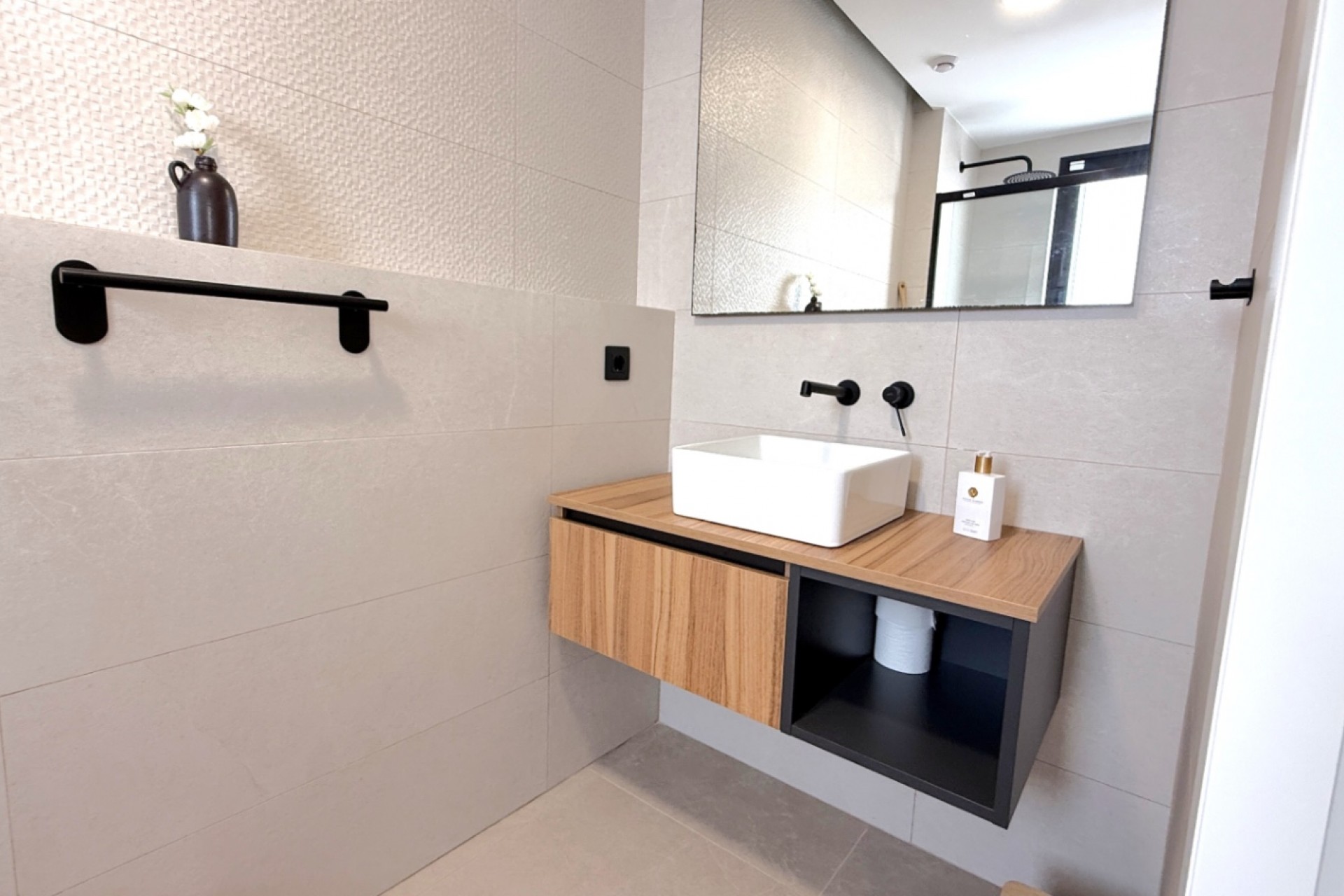 Revente - Apartment -
Pilar de la Horadada - Costa Blanca