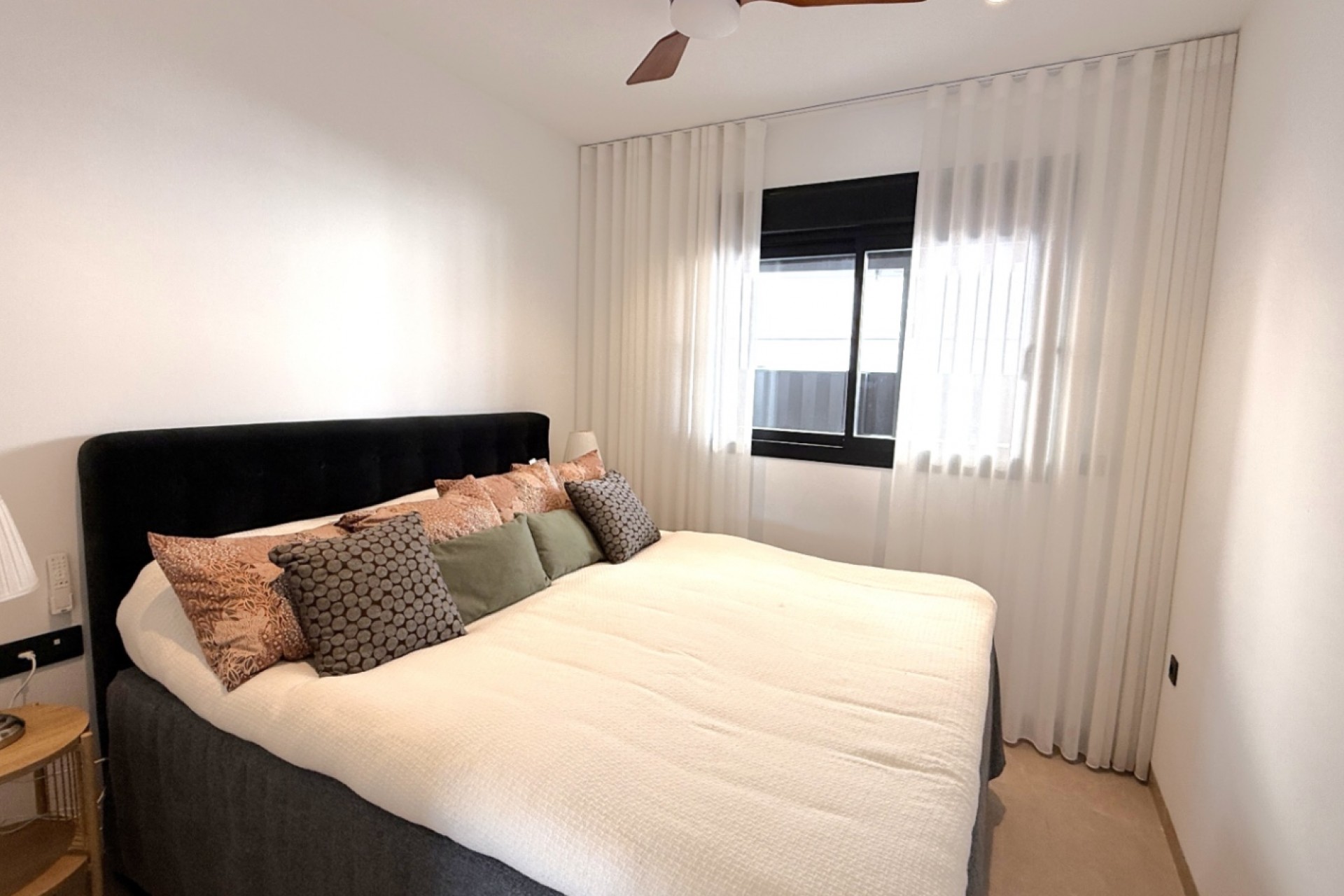 Revente - Apartment -
Pilar de la Horadada - Costa Blanca