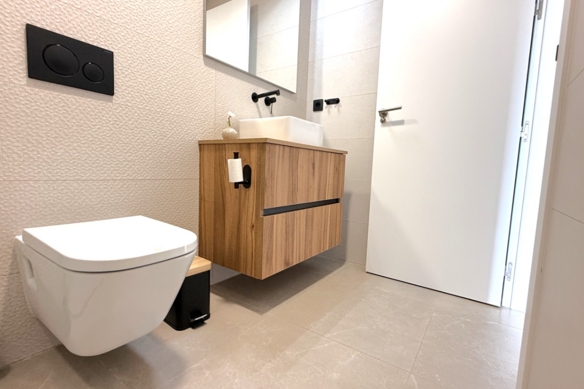 Revente - Apartment -
Pilar de la Horadada - Costa Blanca