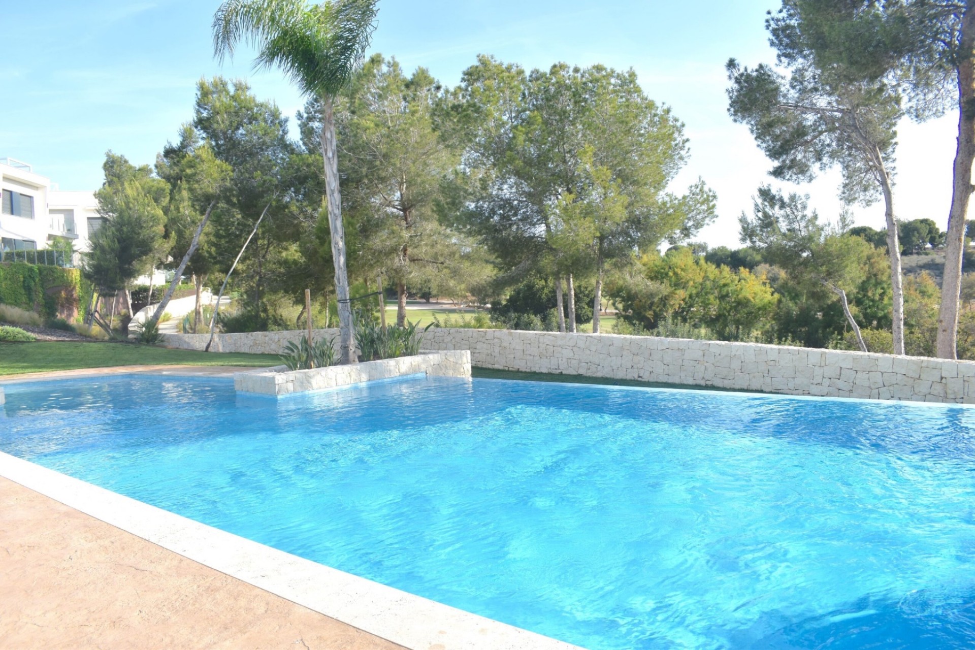 Revente - Apartment -
Pilar de la Horadada - Lo Romero Golf