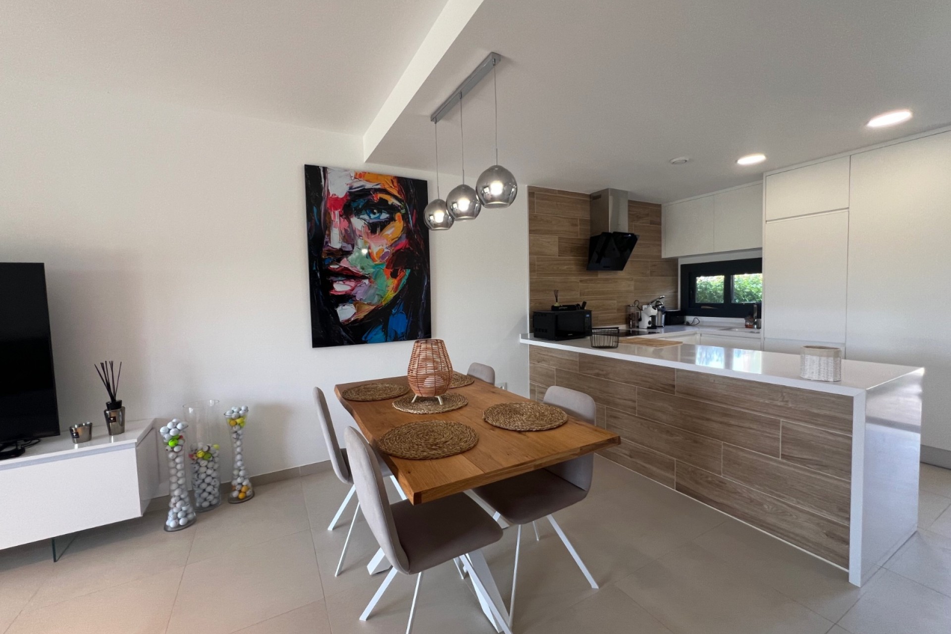 Revente - Apartment -
Pilar de la Horadada - Lo Romero Golf