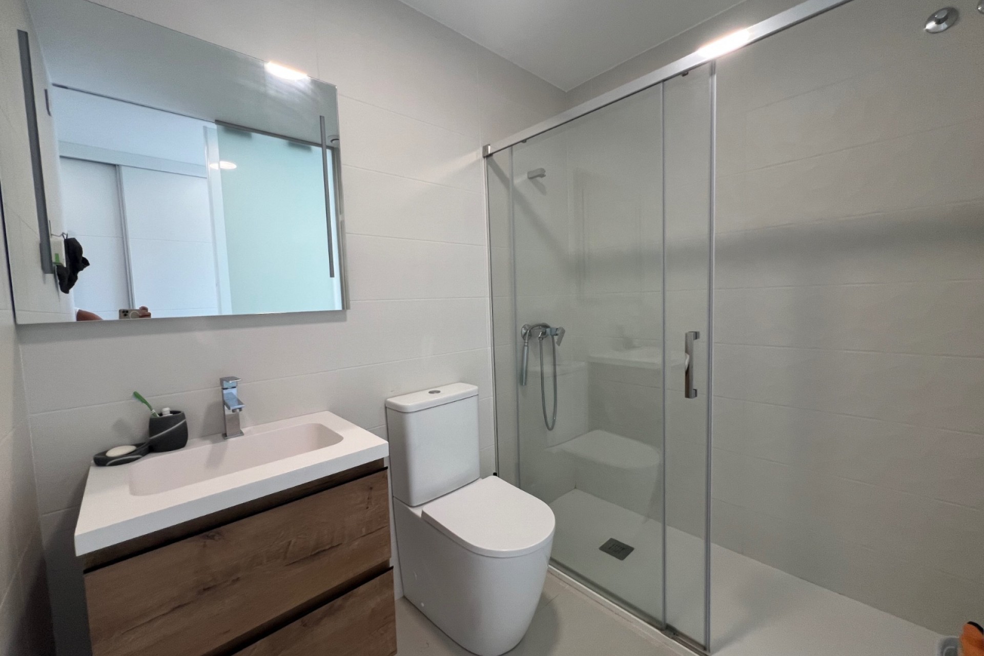 Revente - Apartment -
Pilar de la Horadada - Lo Romero Golf