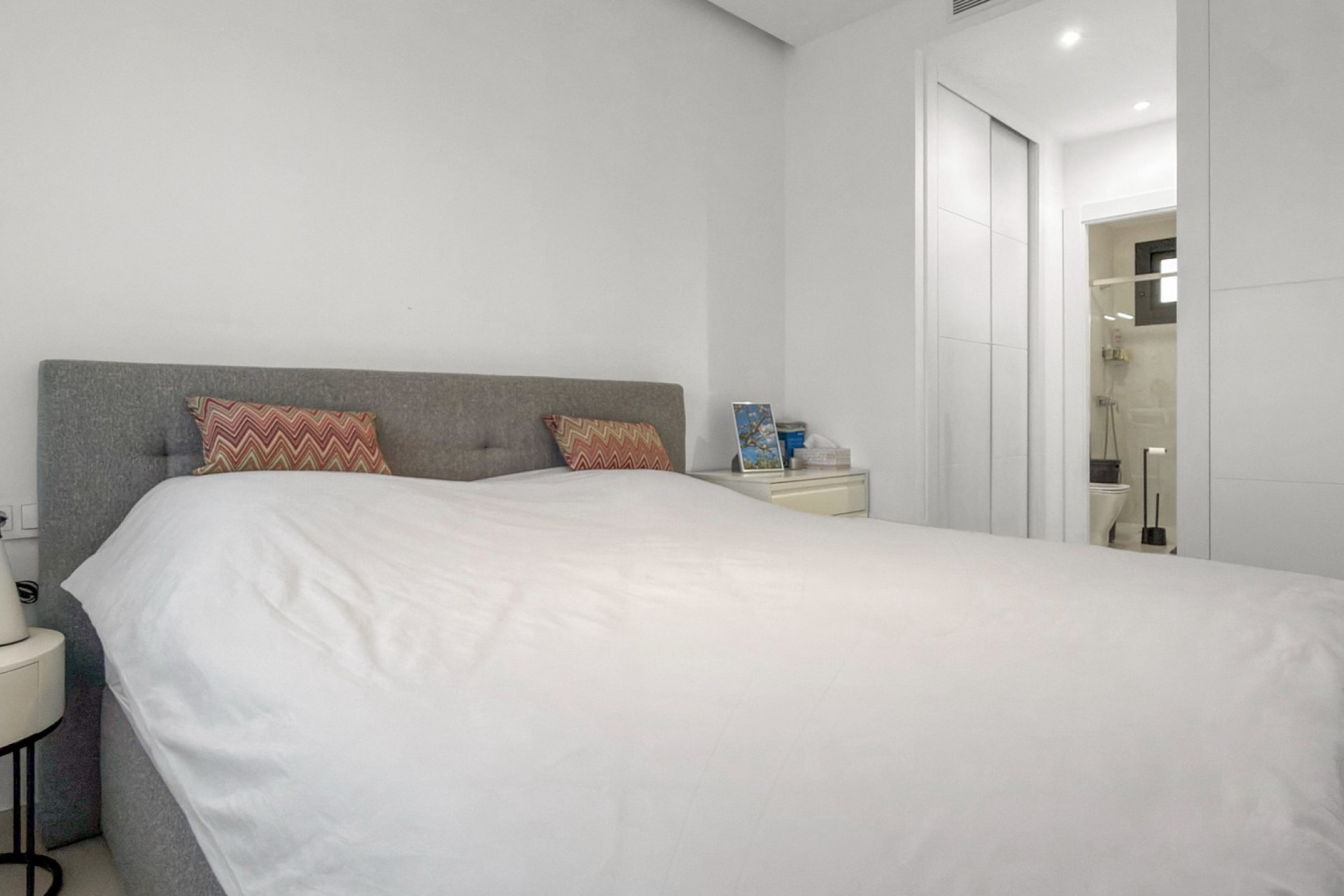 Revente - Apartment -
Pilar de la Horadada - Lo Romero Golf