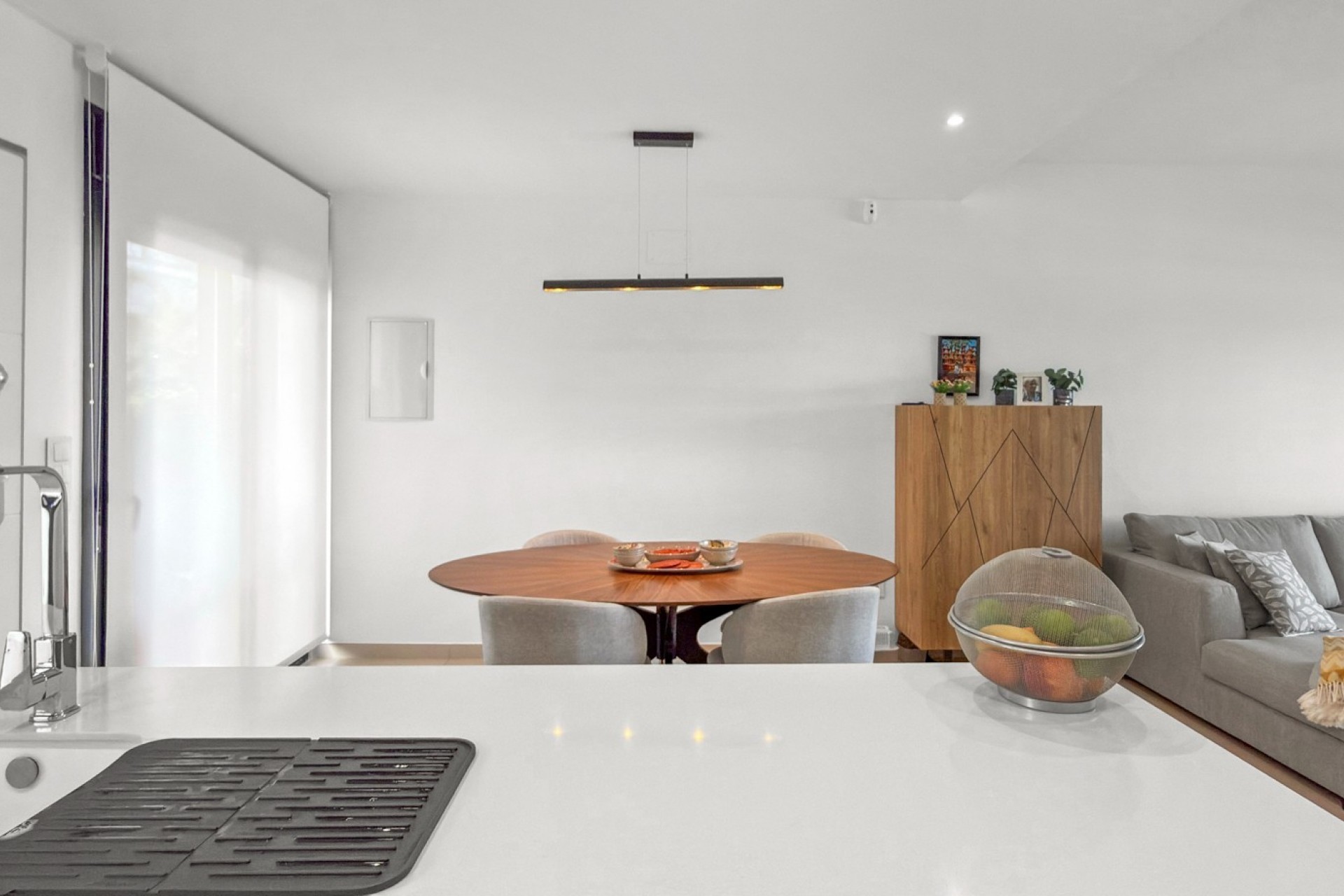 Revente - Apartment -
Pilar de la Horadada - Lo Romero Golf