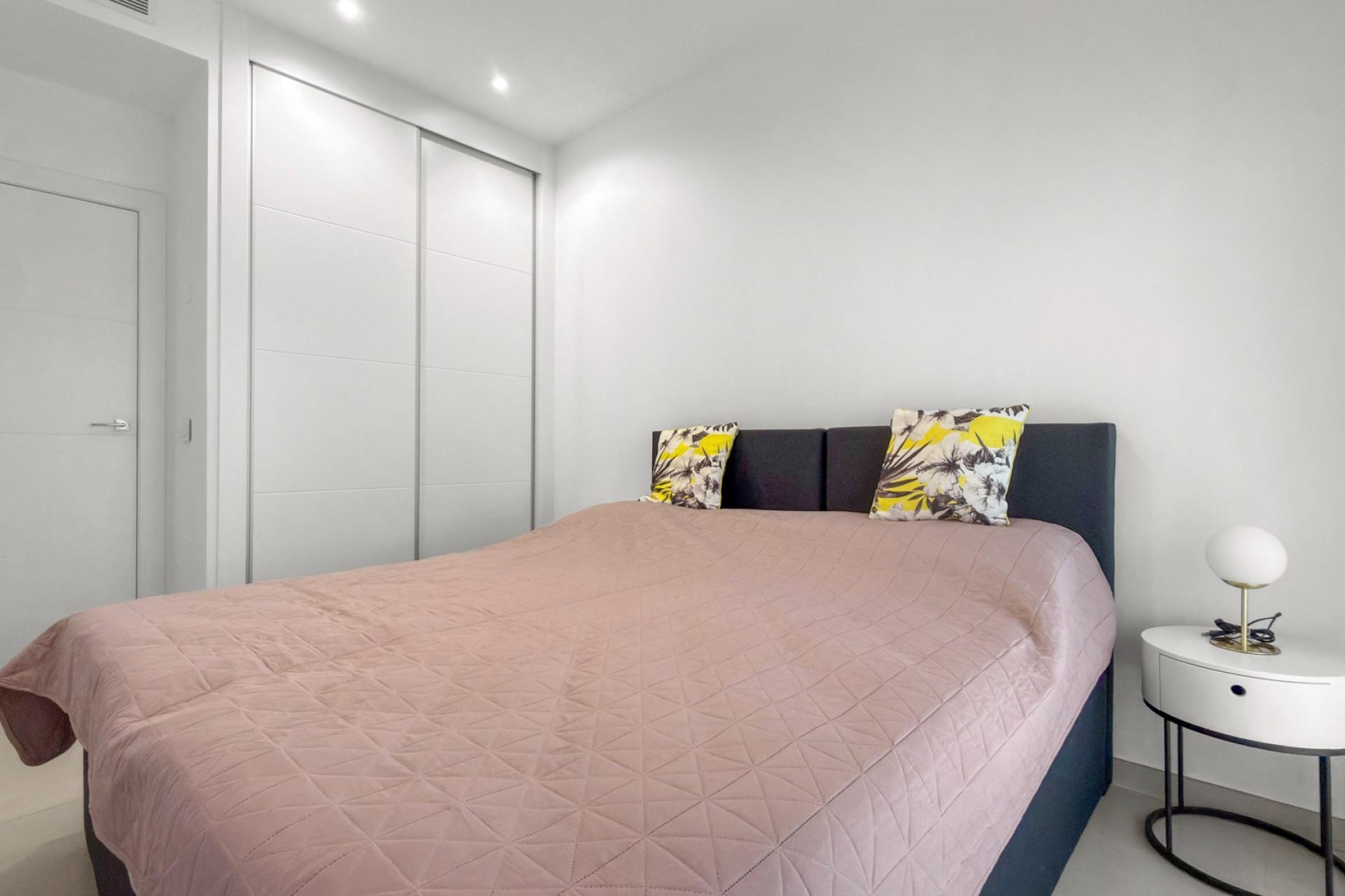 Revente - Apartment -
Pilar de la Horadada - Lo Romero Golf