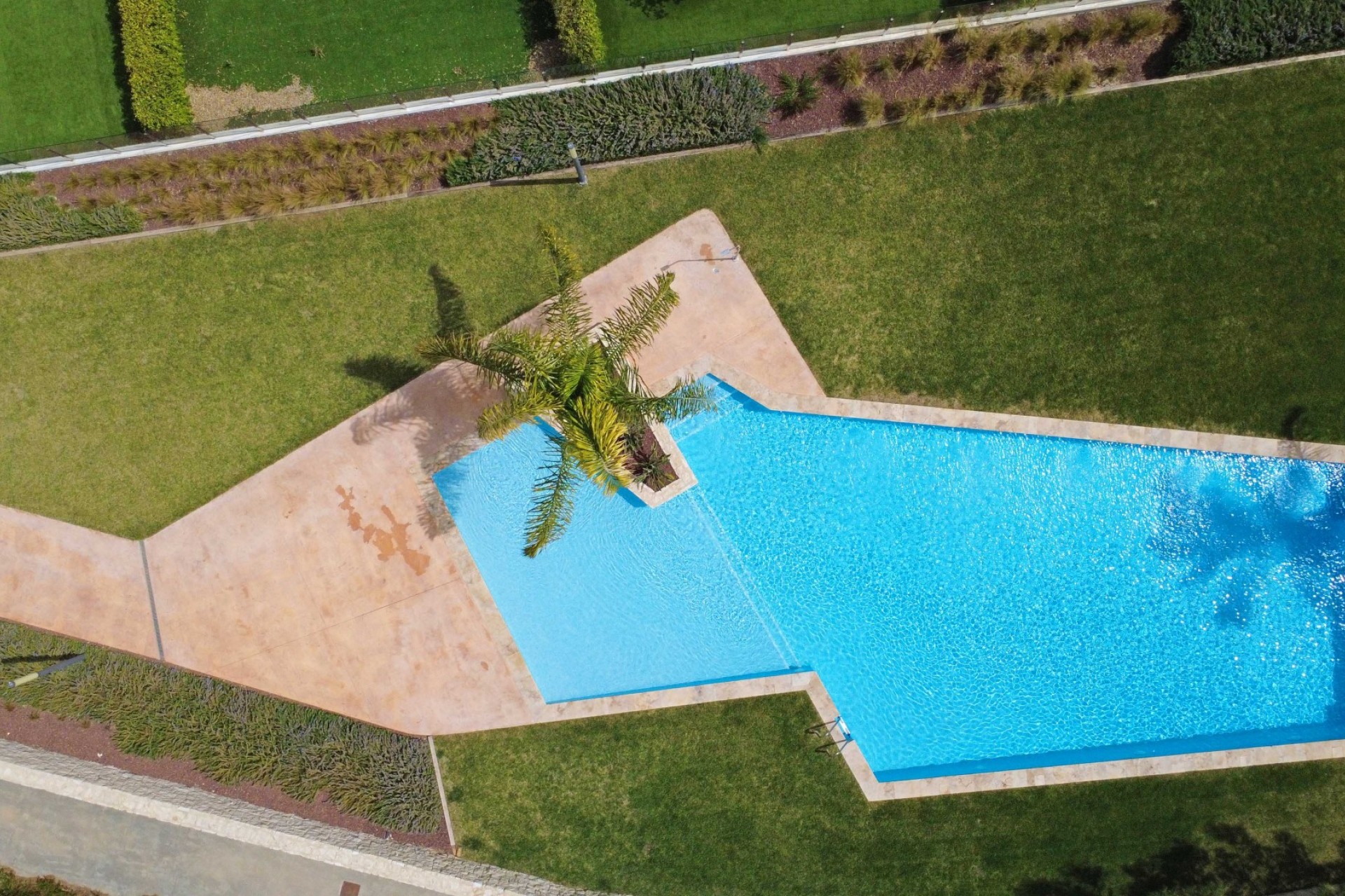 Revente - Apartment -
Pilar de la Horadada - Lo Romero Golf