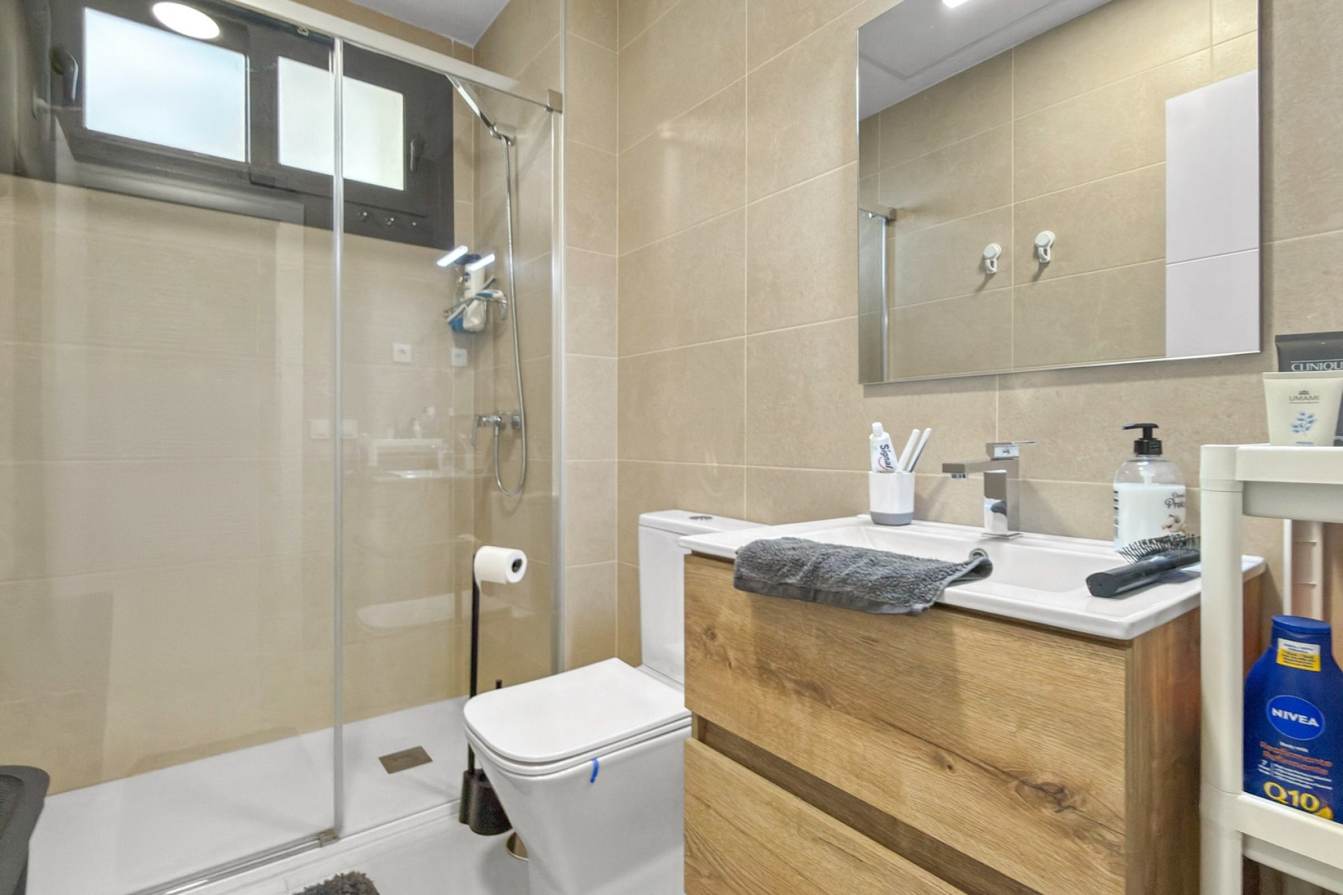 Revente - Apartment -
Pilar de la Horadada - Lo Romero Golf