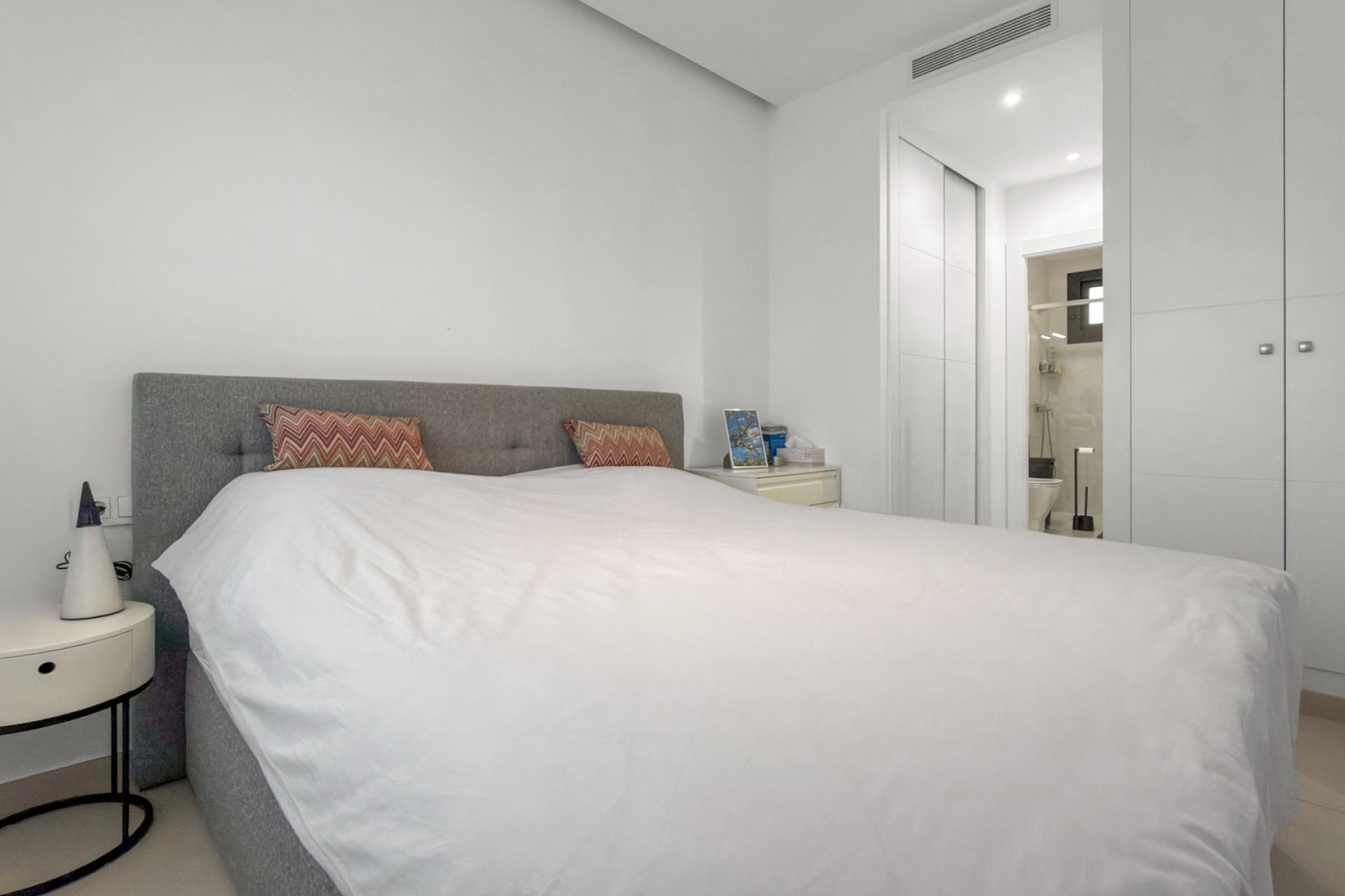 Revente - Apartment -
Pilar de la Horadada - Lo Romero Golf