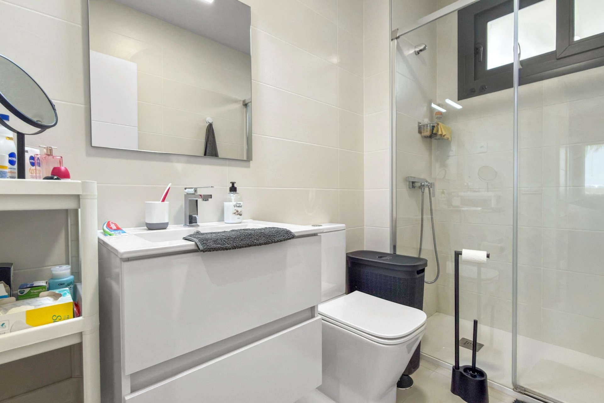 Revente - Apartment -
Pilar de la Horadada - Lo Romero Golf