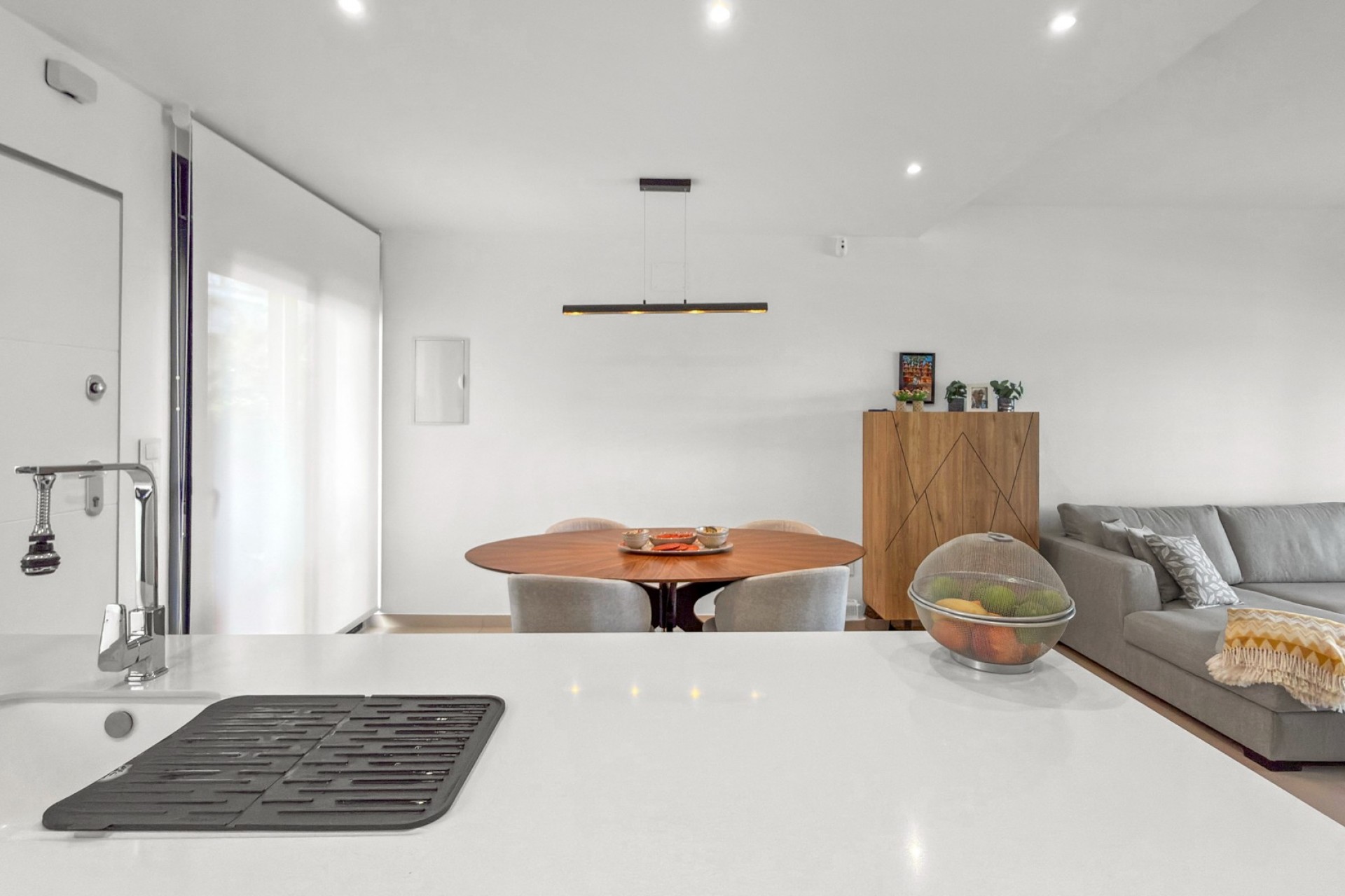 Revente - Apartment -
Pilar de la Horadada - Lo Romero Golf